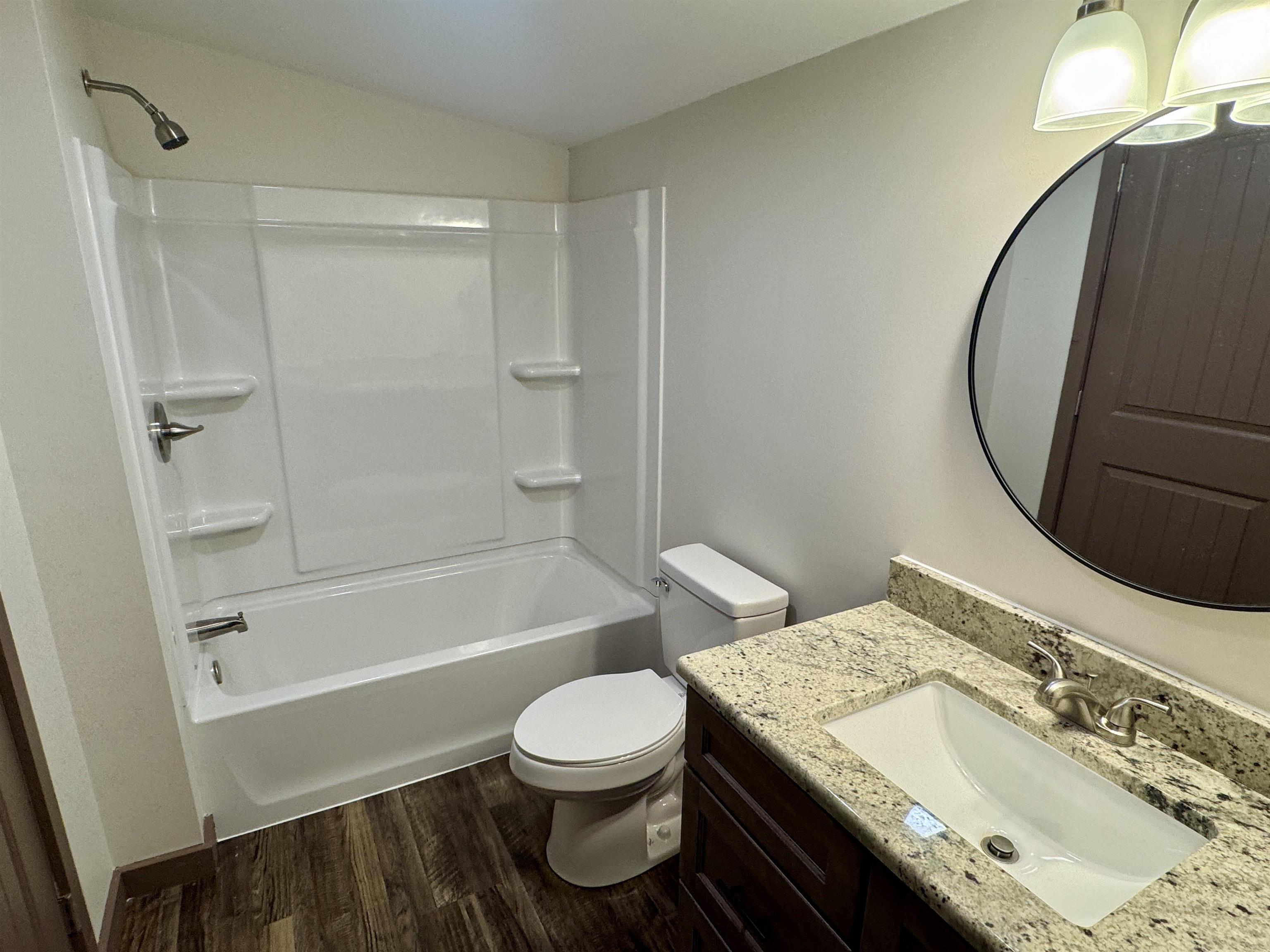 2331 Pot Rock Road Woodlawn VA 24381