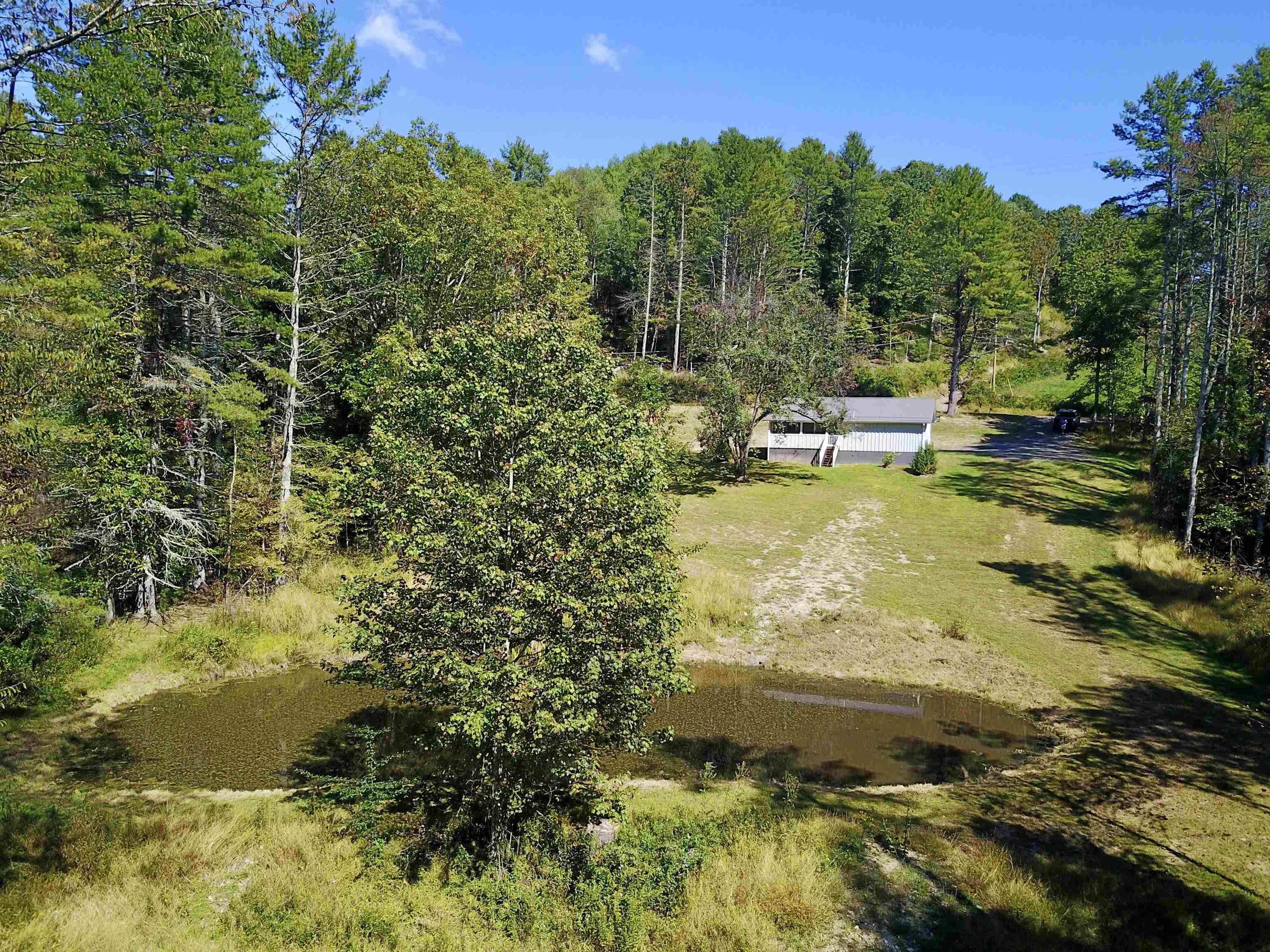 2331 Pot Rock Road Woodlawn VA 24381