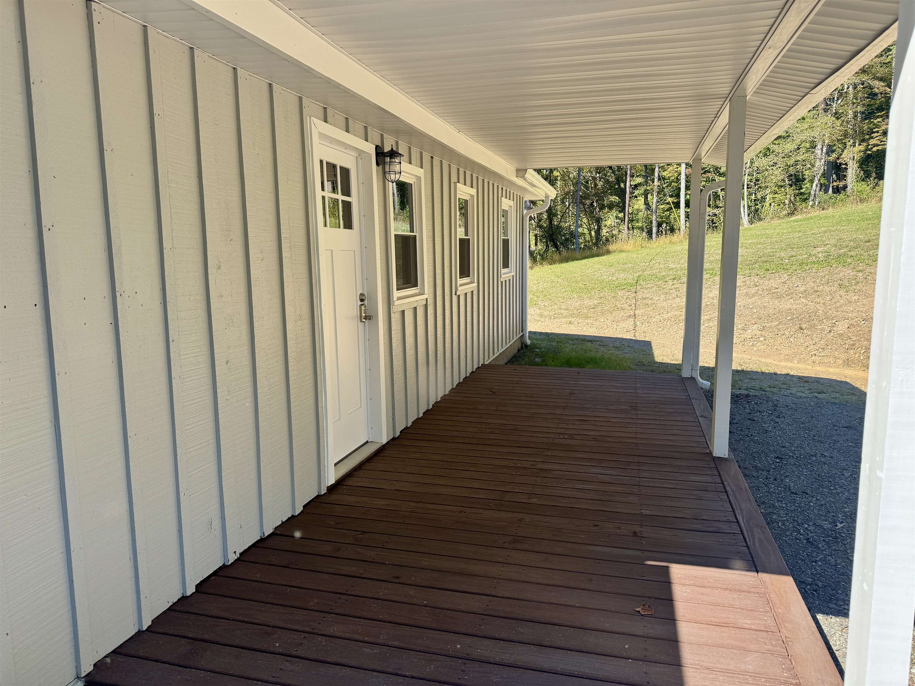 2331 Pot Rock Road Woodlawn VA 24381
