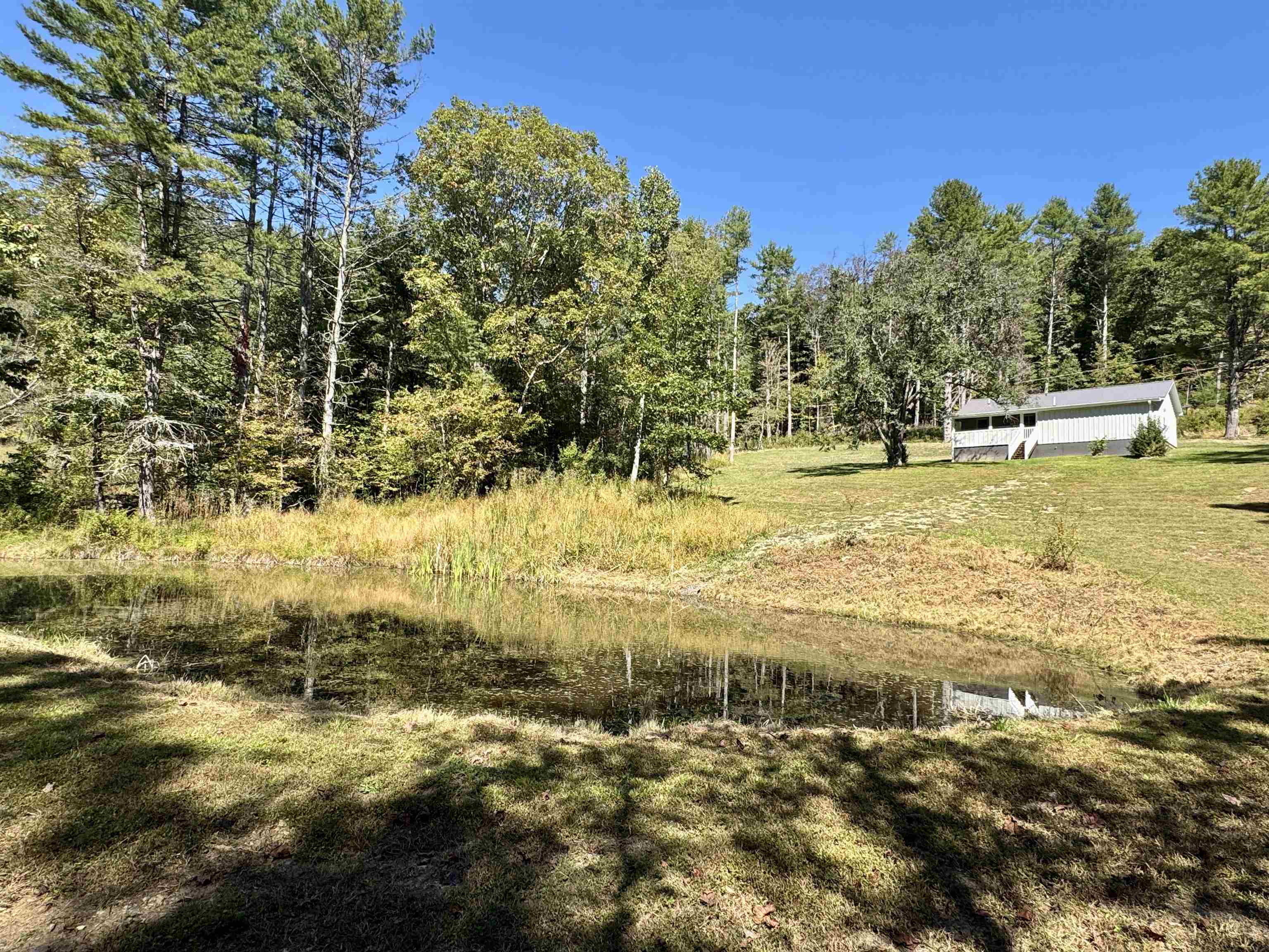 2331 Pot Rock Road Woodlawn VA 24381