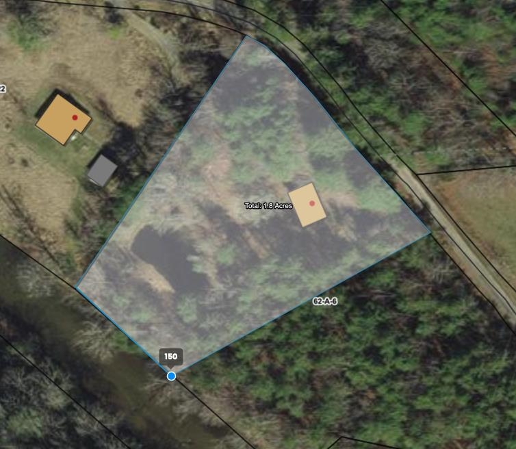 2331 Pot Rock Road Woodlawn VA 24381