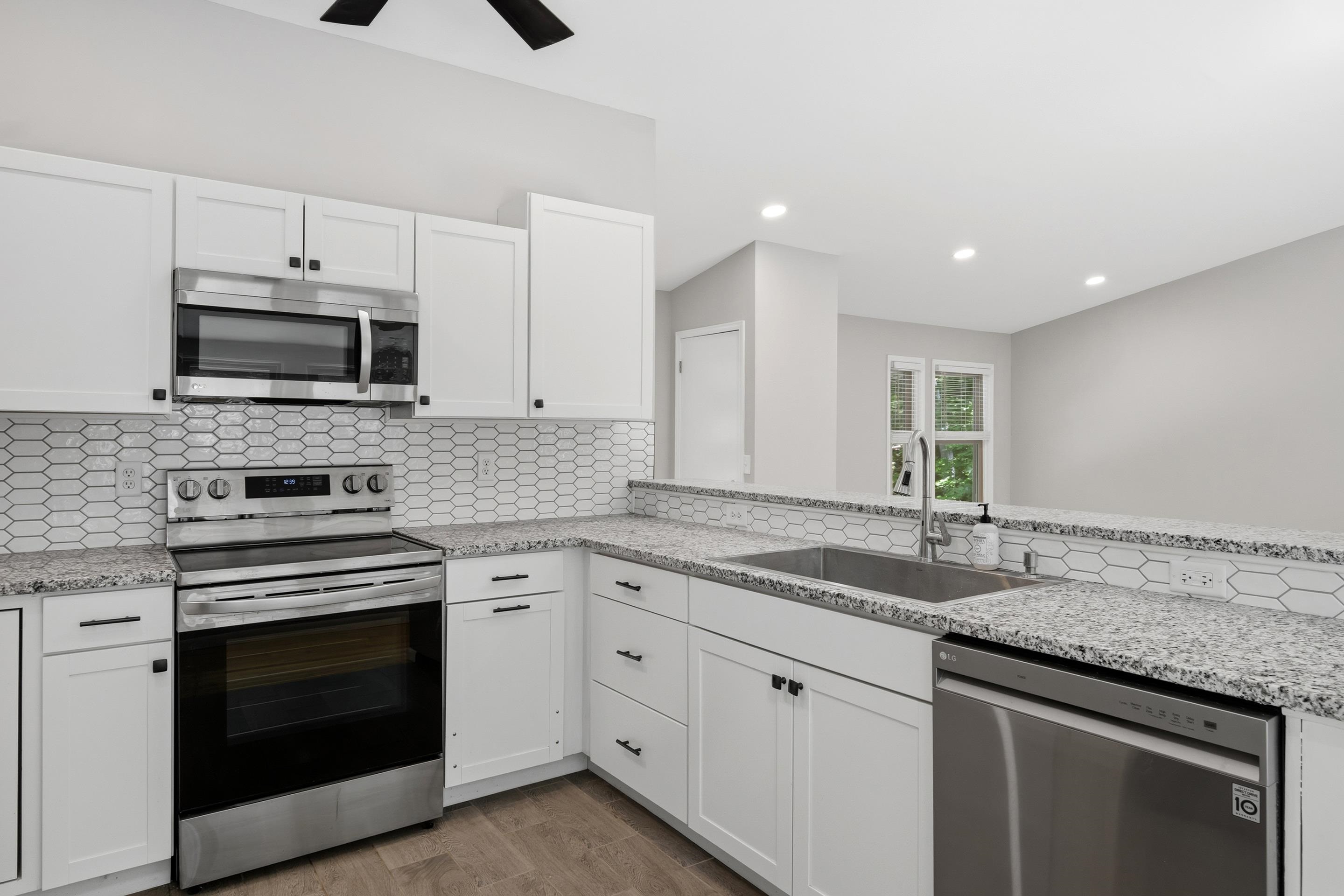 230 Rose Road Newport VA 24128