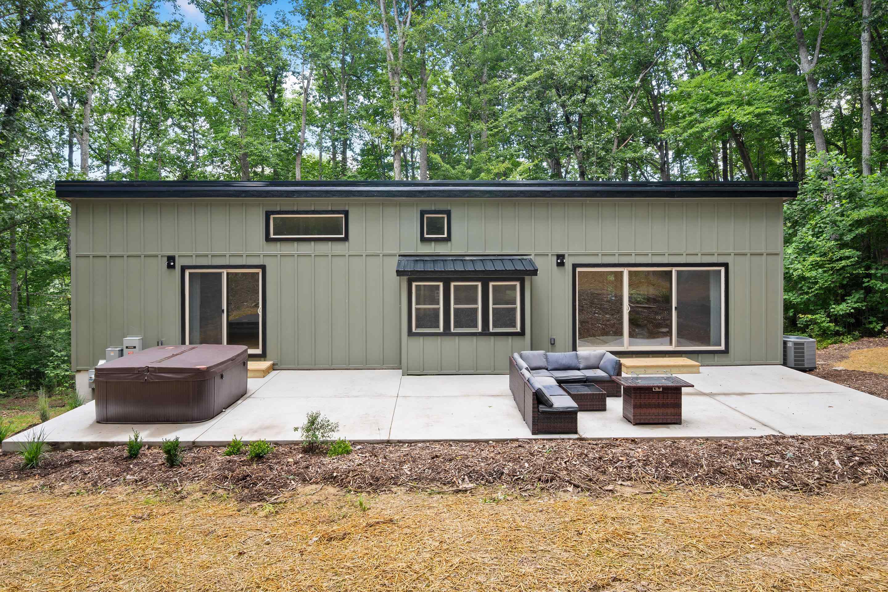 230 Rose Road Newport VA 24128