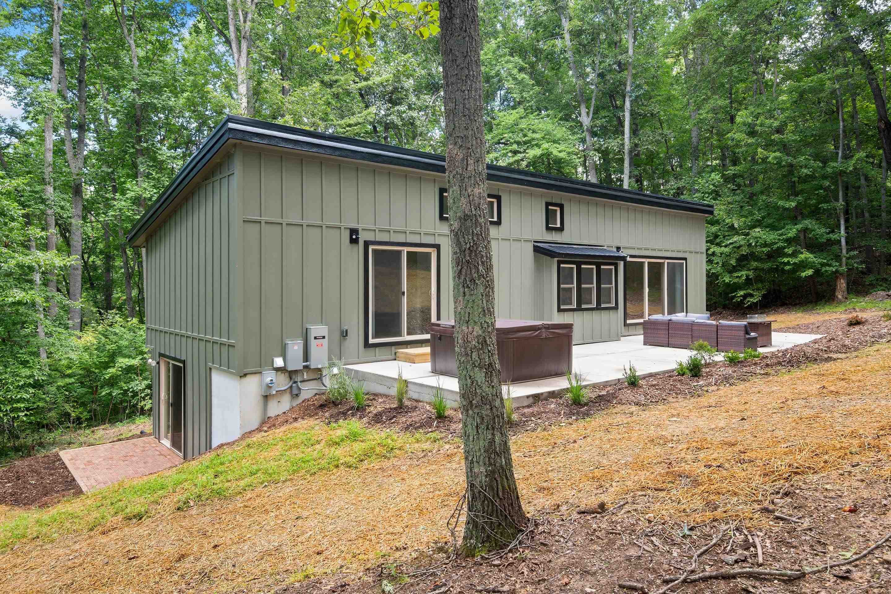 230 Rose Road Newport VA 24128