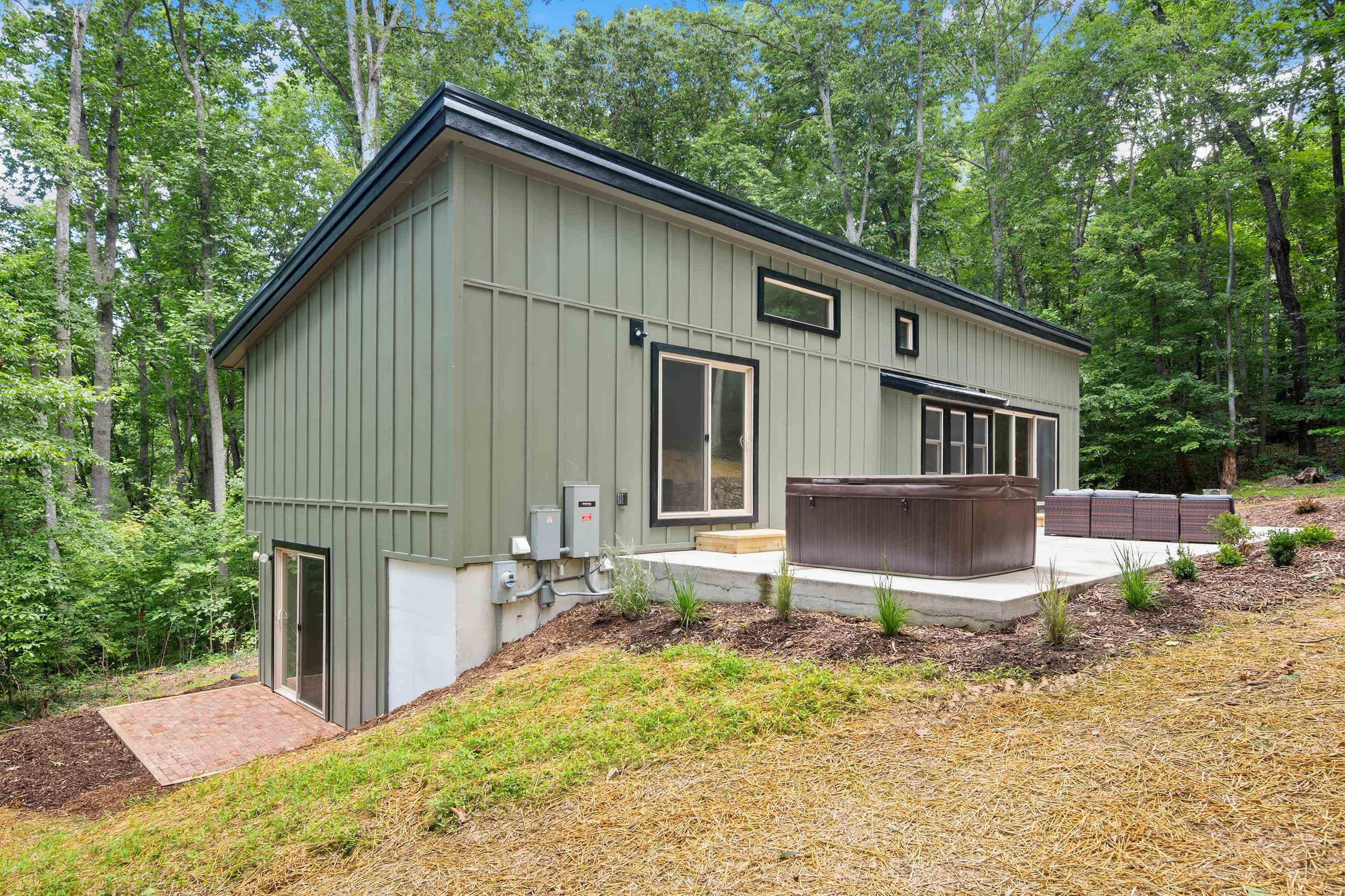 230 Rose Road Newport VA 24128