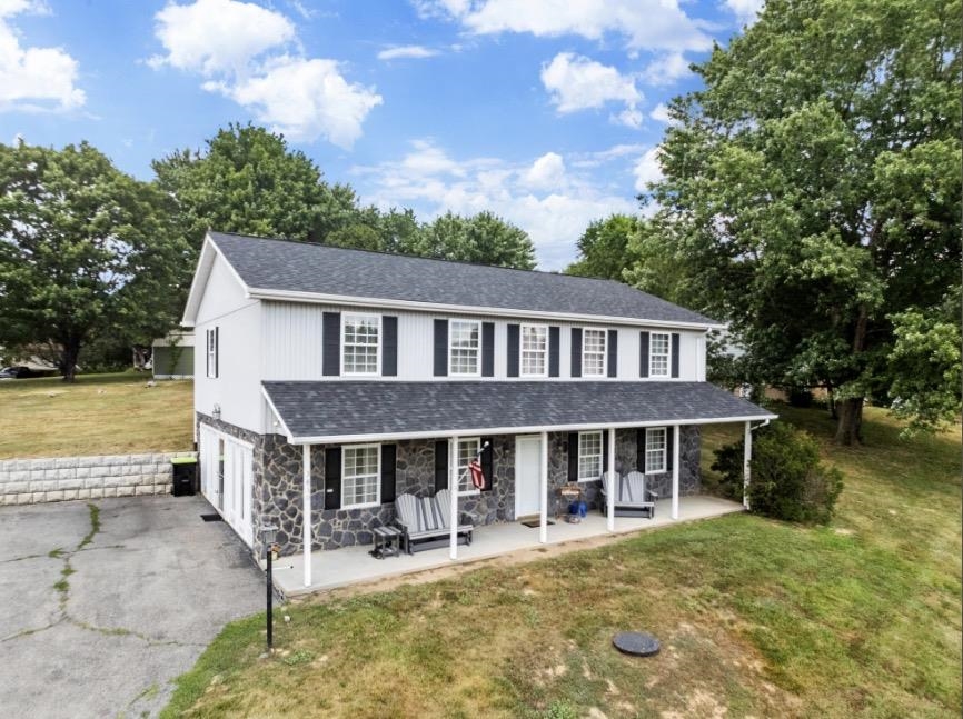 3850 Eagle Country Drive Riner VA 24149