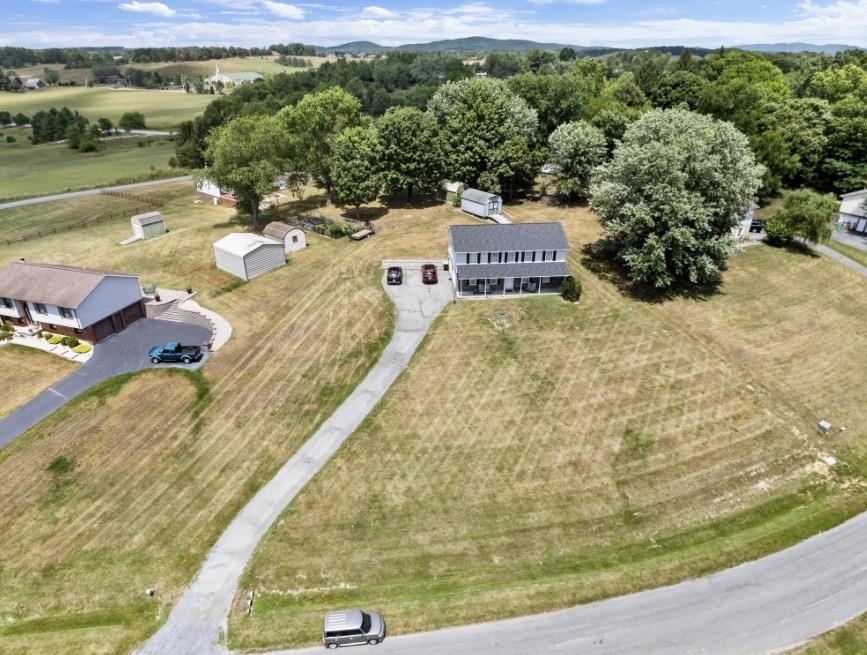 3850 Eagle Country Drive Riner VA 24149