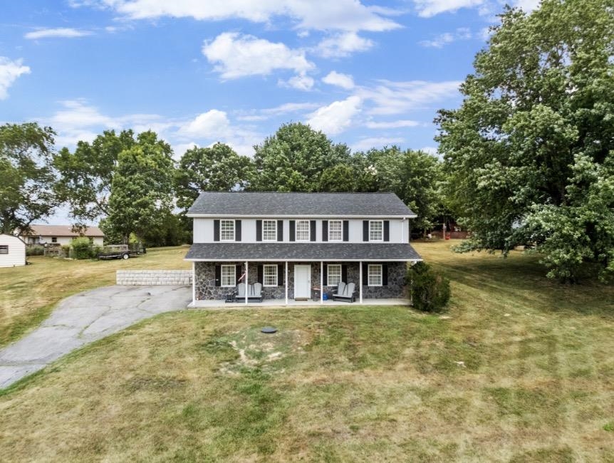 3850 Eagle Country Drive Riner VA 24149