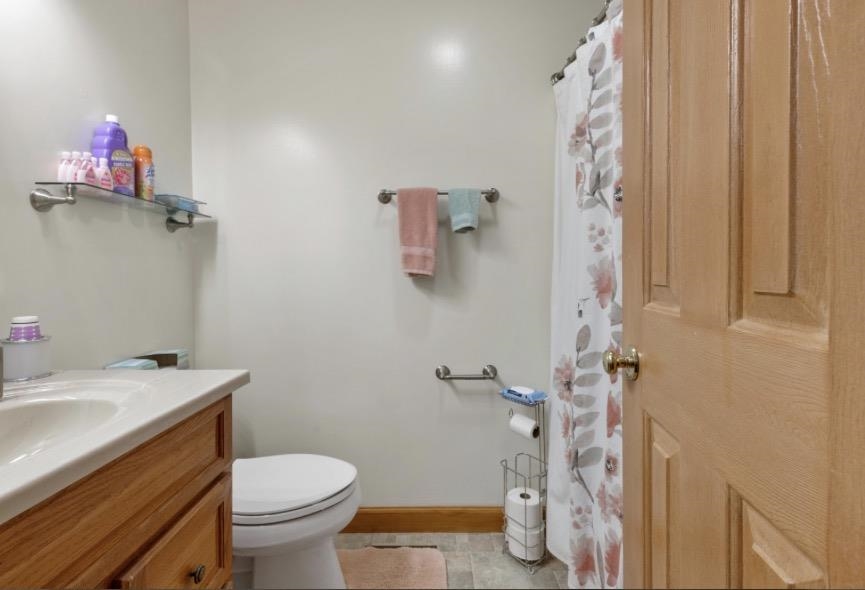3850 Eagle Country Drive Riner VA 24149