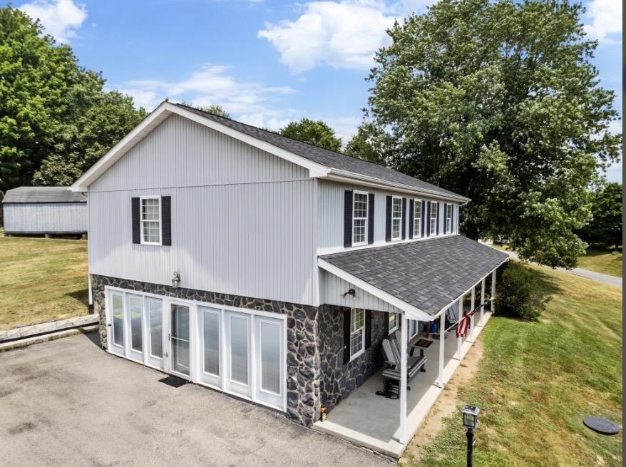 3850 Eagle Country Drive Riner VA 24149
