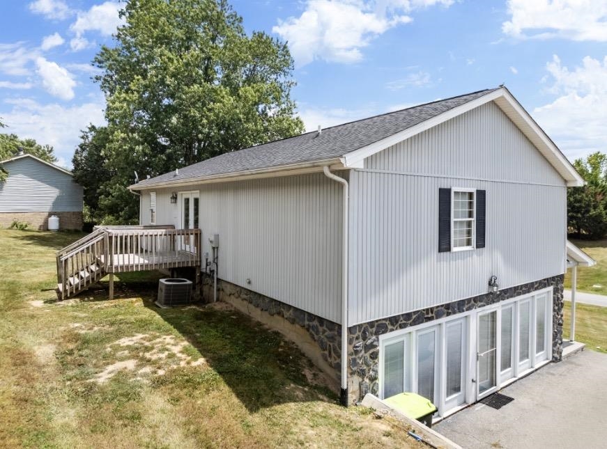 3850 Eagle Country Drive Riner VA 24149