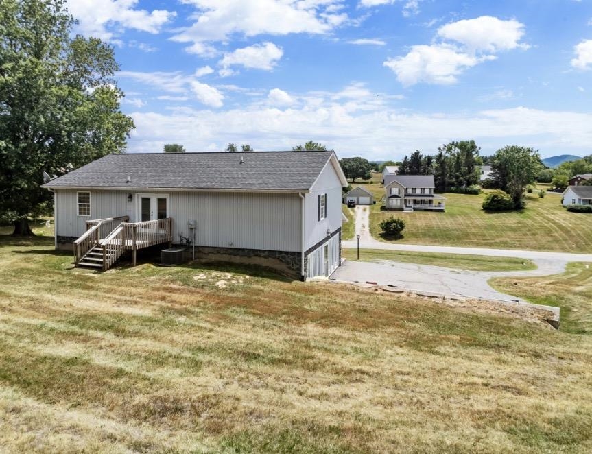 3850 Eagle Country Drive Riner VA 24149