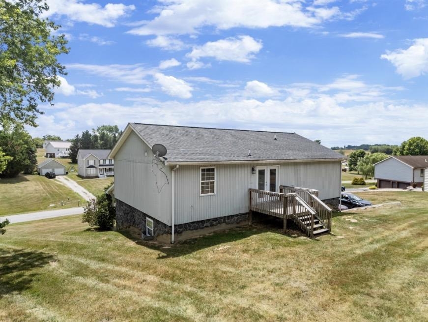 3850 Eagle Country Drive Riner VA 24149