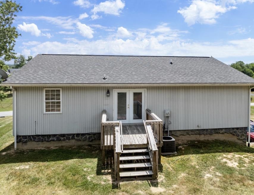 3850 Eagle Country Drive Riner VA 24149