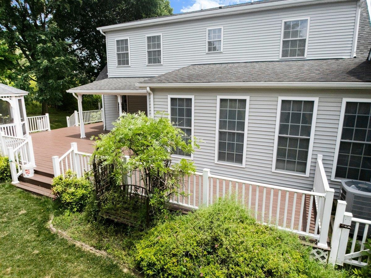1114 Camper Street Pulaski VA 24301