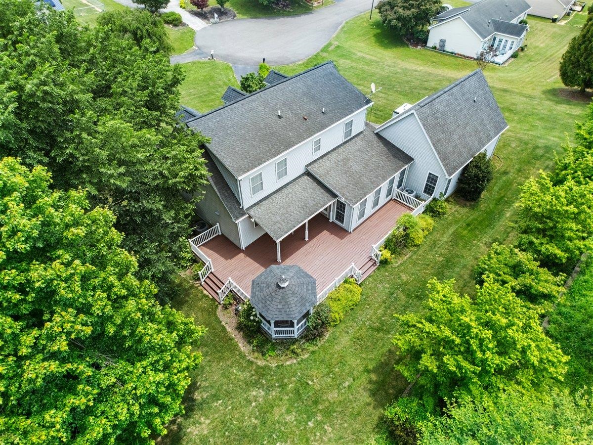1114 Camper Street Pulaski VA 24301