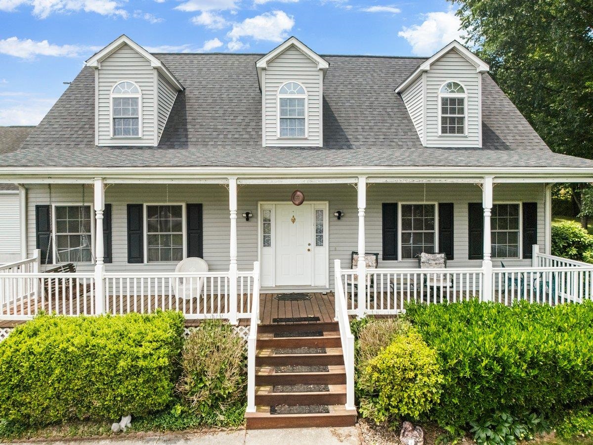 1114 Camper Street Pulaski VA 24301