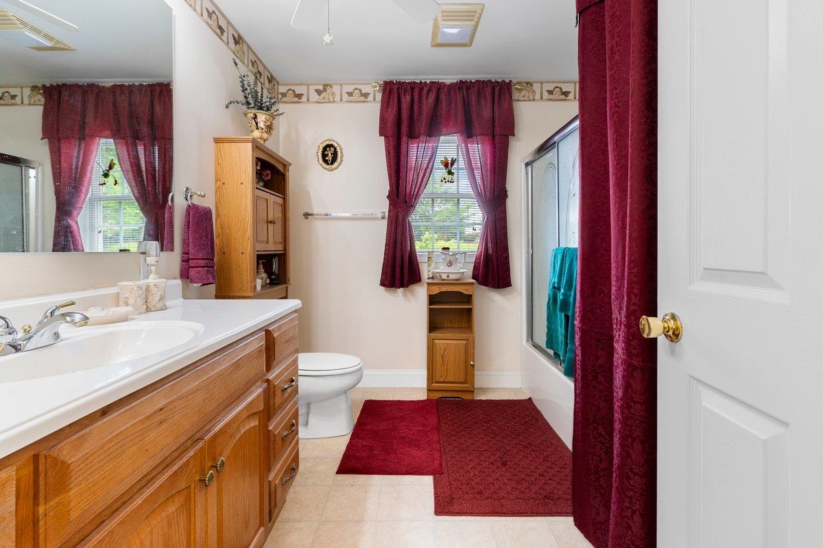1114 Camper Street Pulaski VA 24301