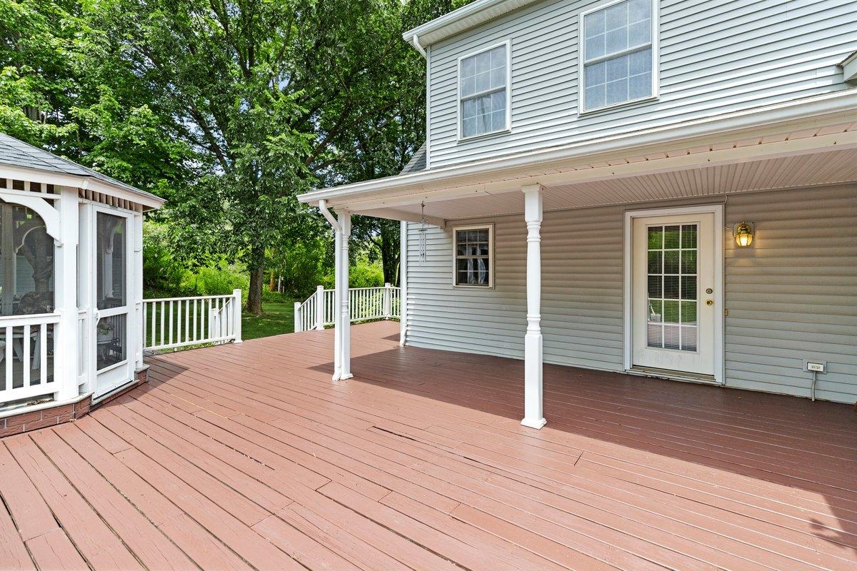 1114 Camper Street Pulaski VA 24301
