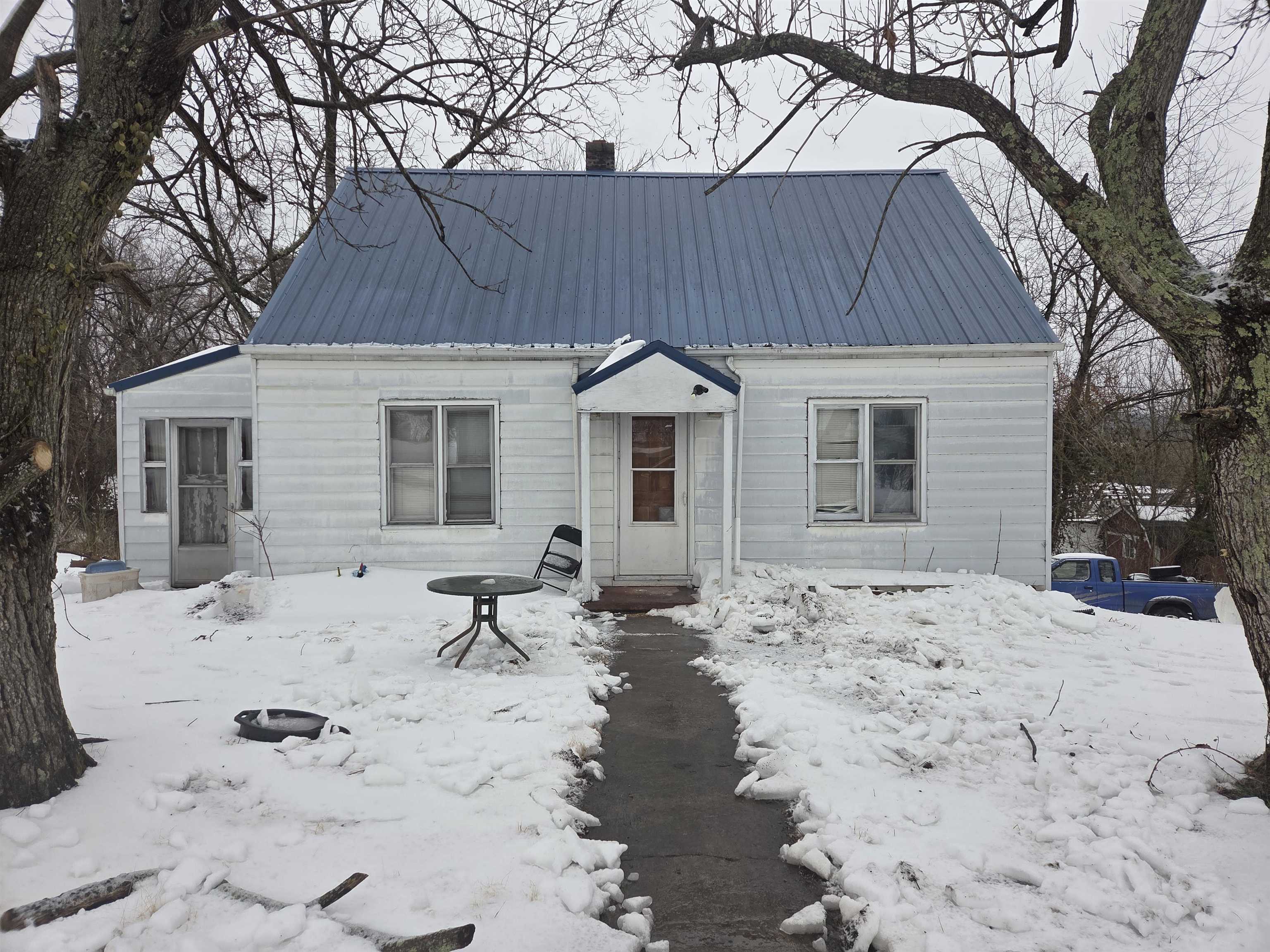 102 Linden Street Ripplemead VA 24150