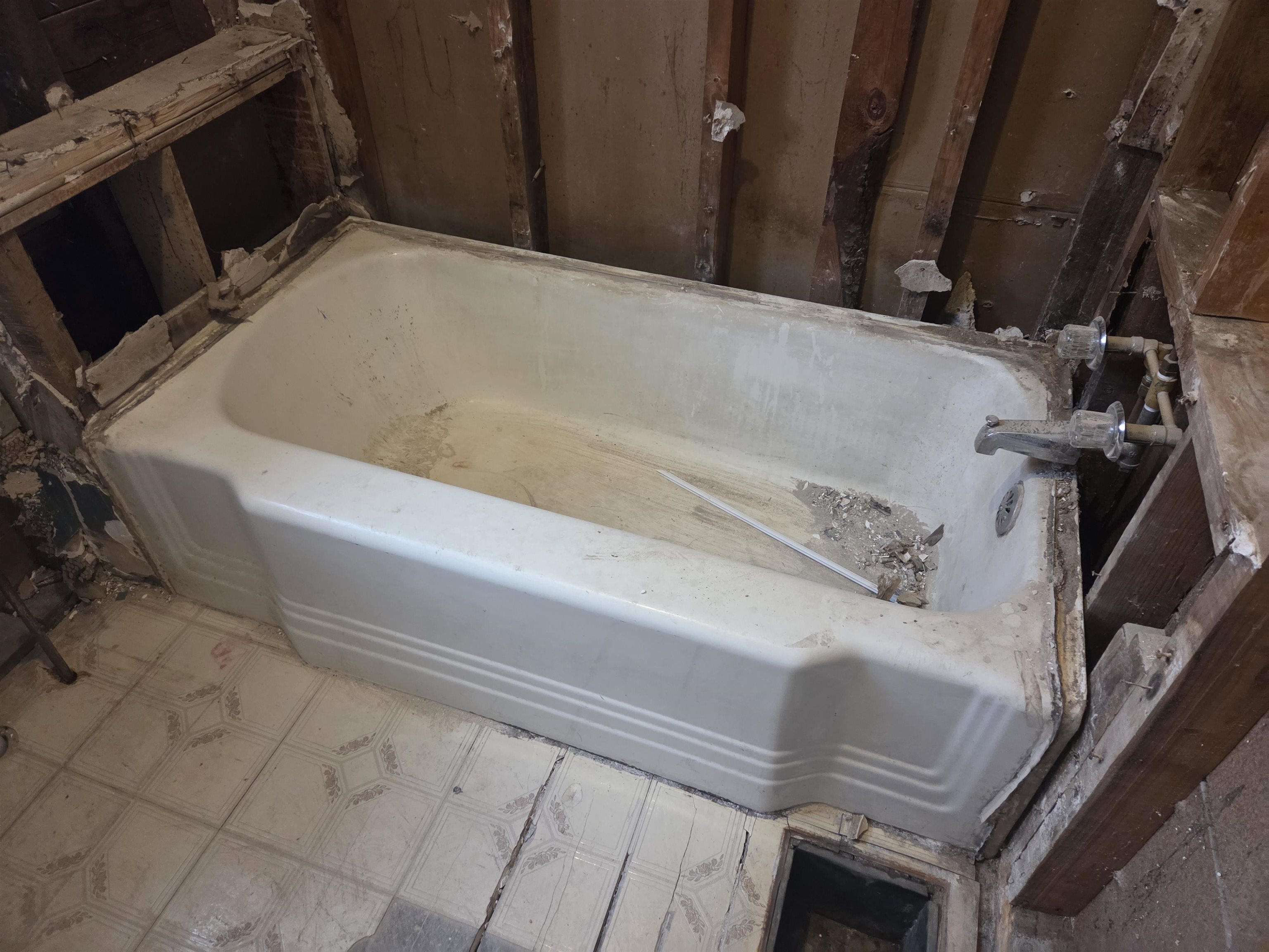 102 Linden Street Ripplemead VA 24150