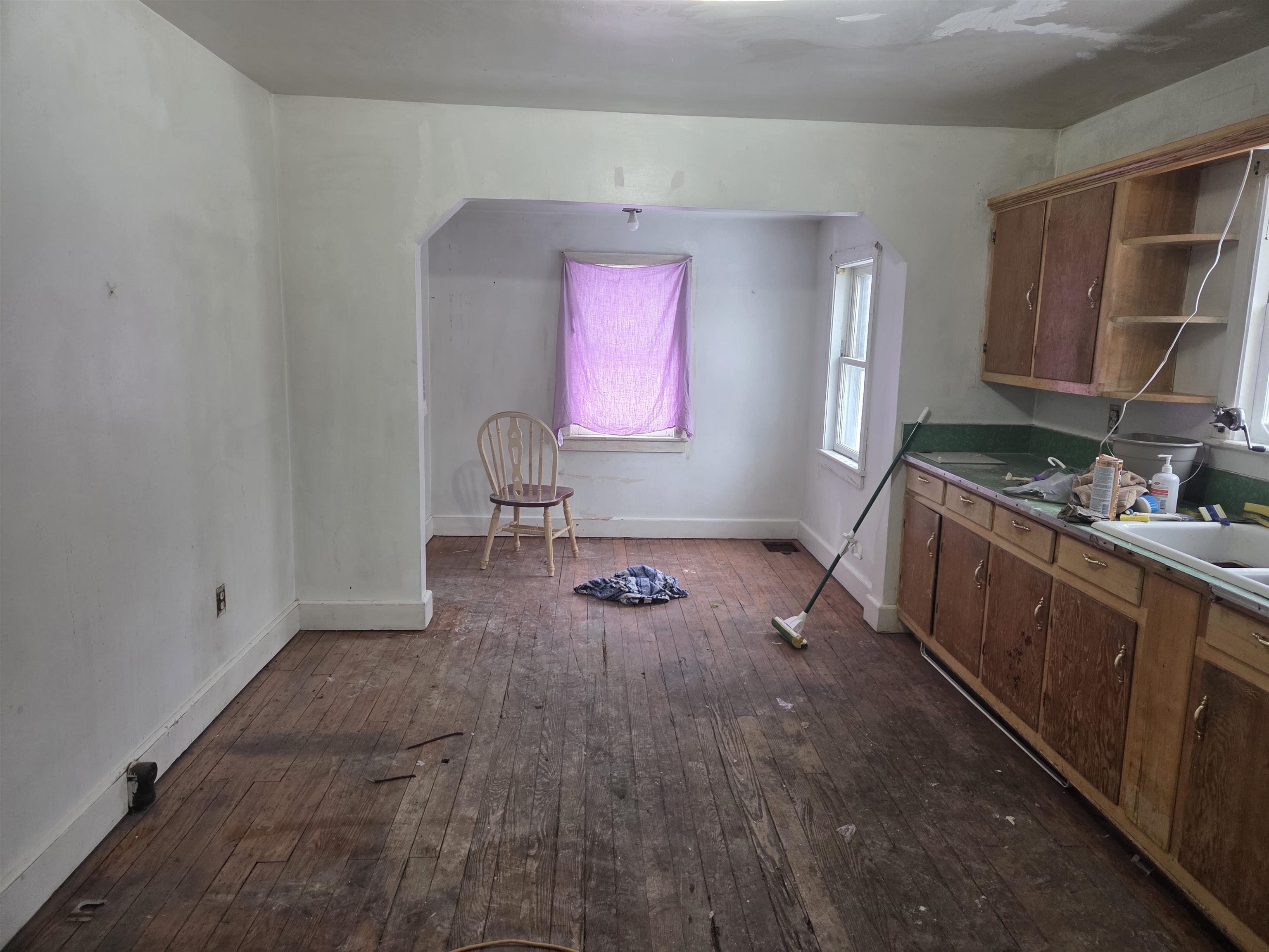 102 Linden Street Ripplemead VA 24150