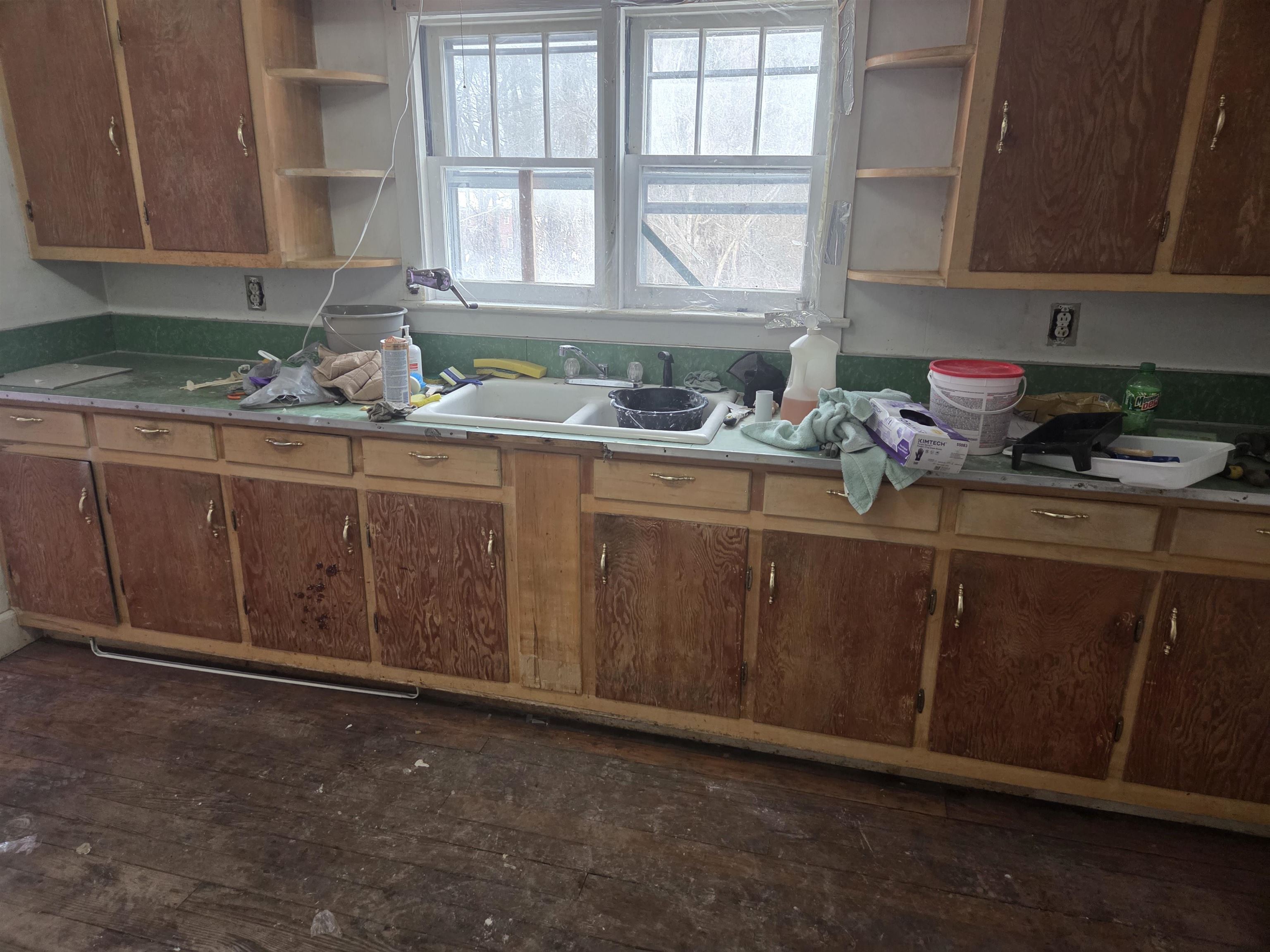 102 Linden Street Ripplemead VA 24150