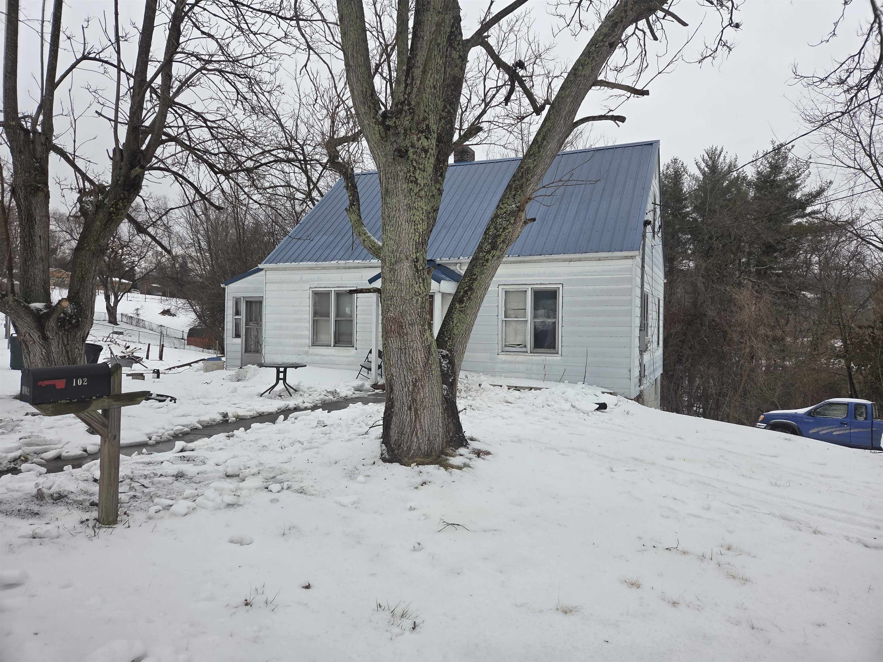 102 Linden Street Ripplemead VA 24150
