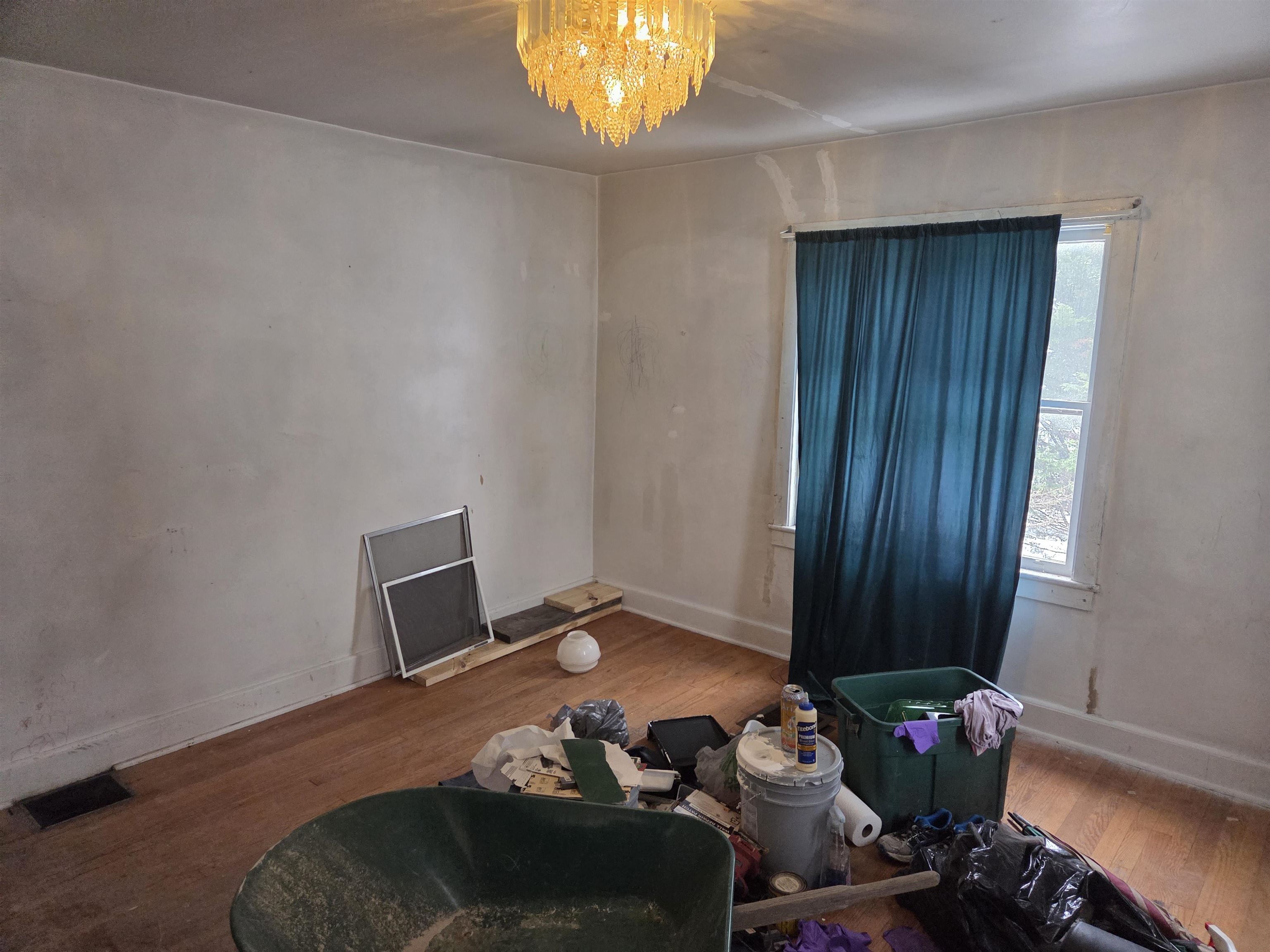 102 Linden Street Ripplemead VA 24150