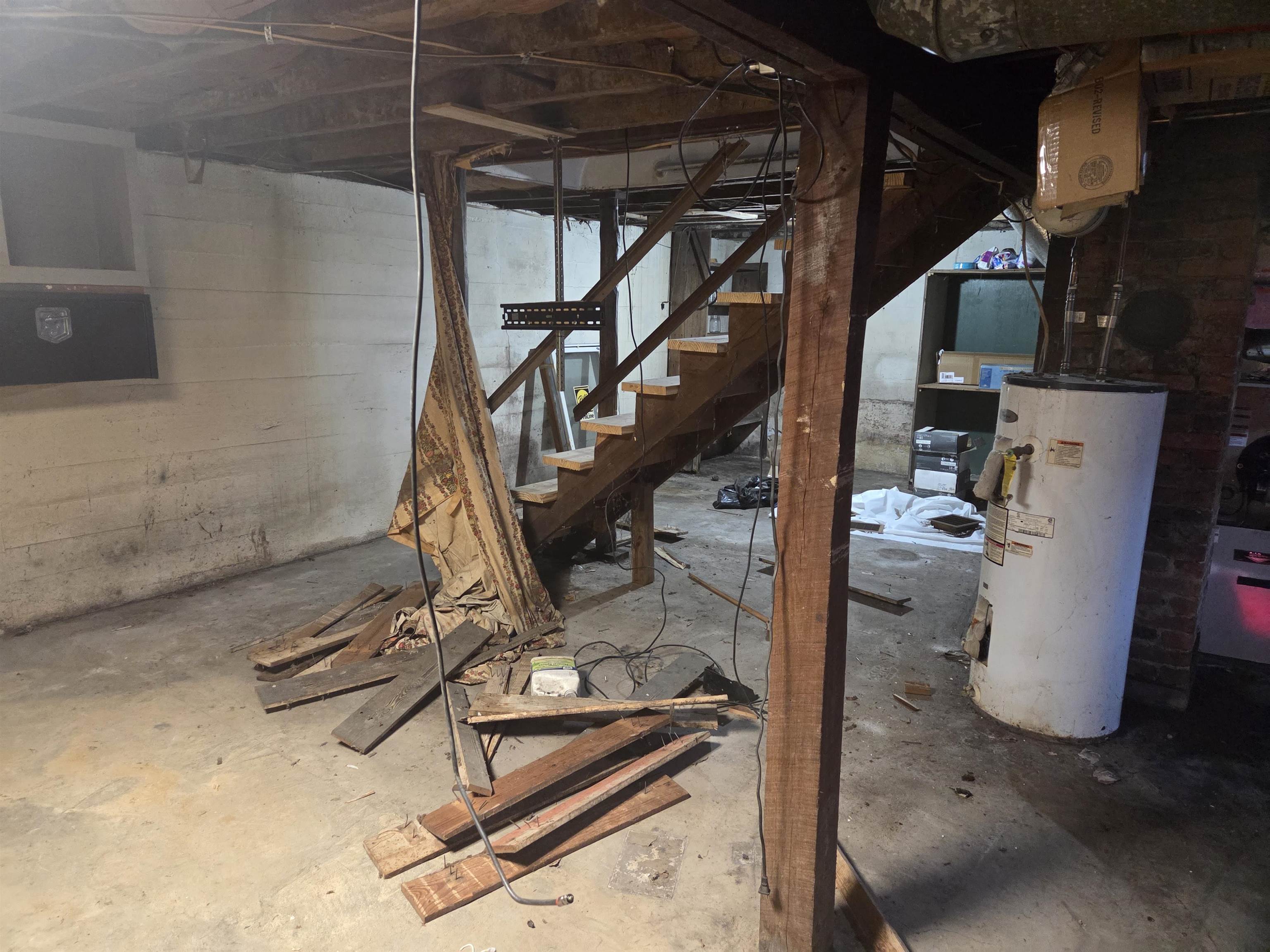 102 Linden Street Ripplemead VA 24150