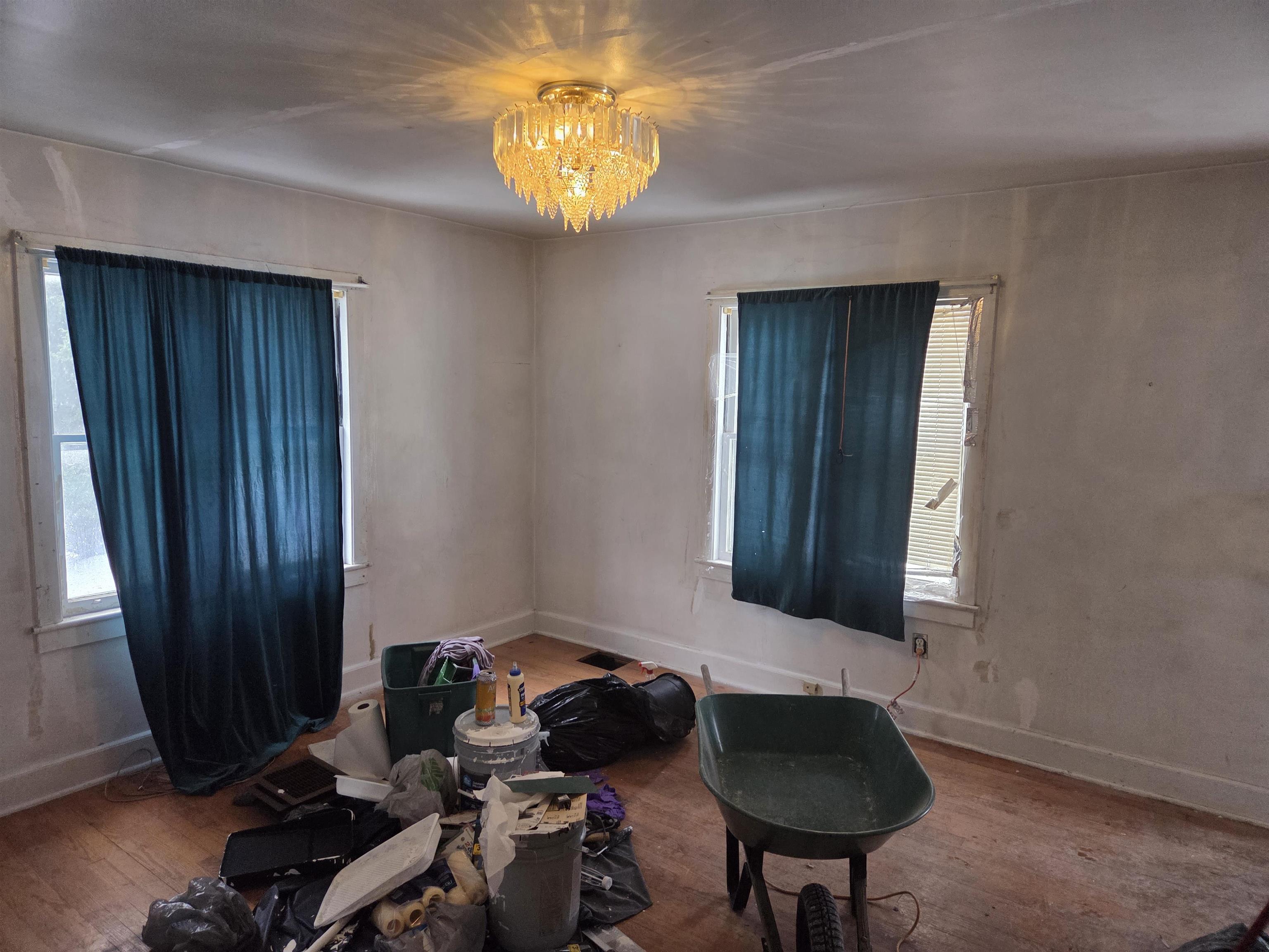 102 Linden Street Ripplemead VA 24150