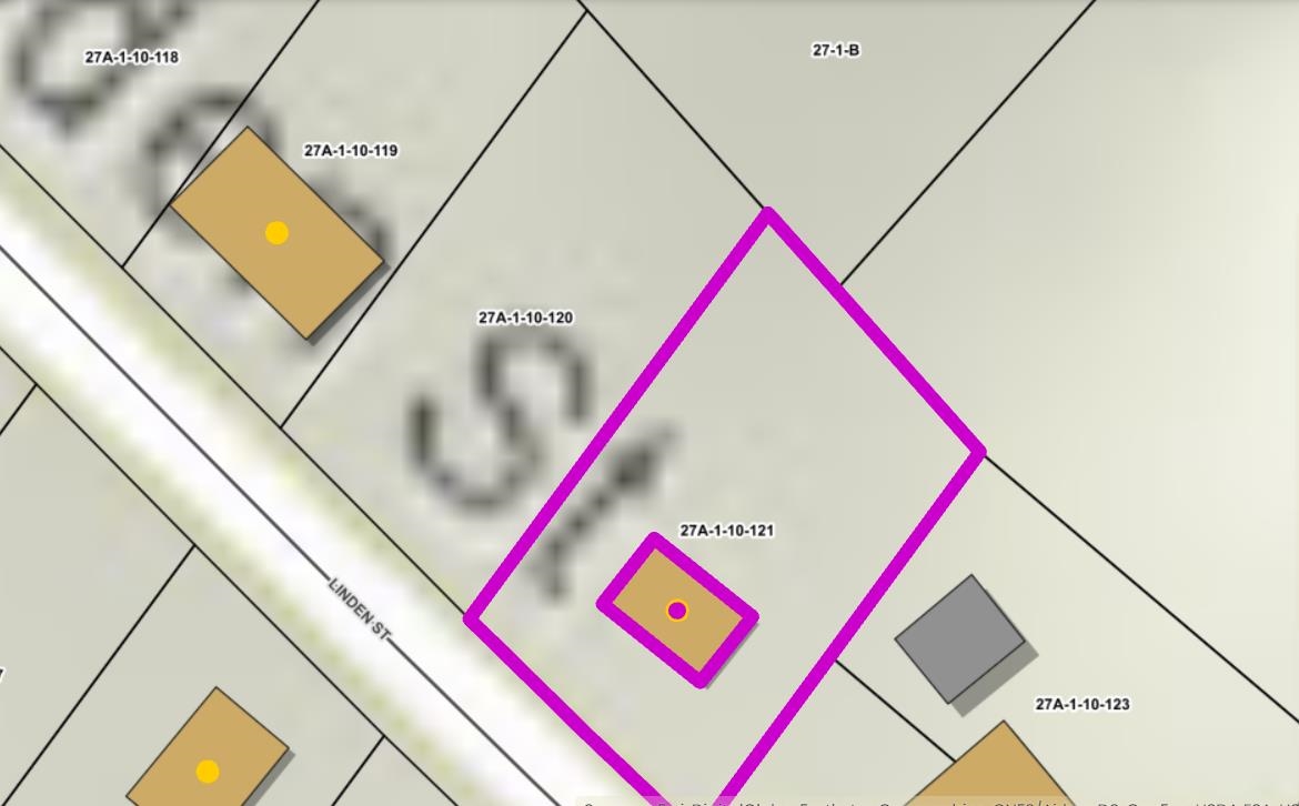 102 Linden Street Ripplemead VA 24150