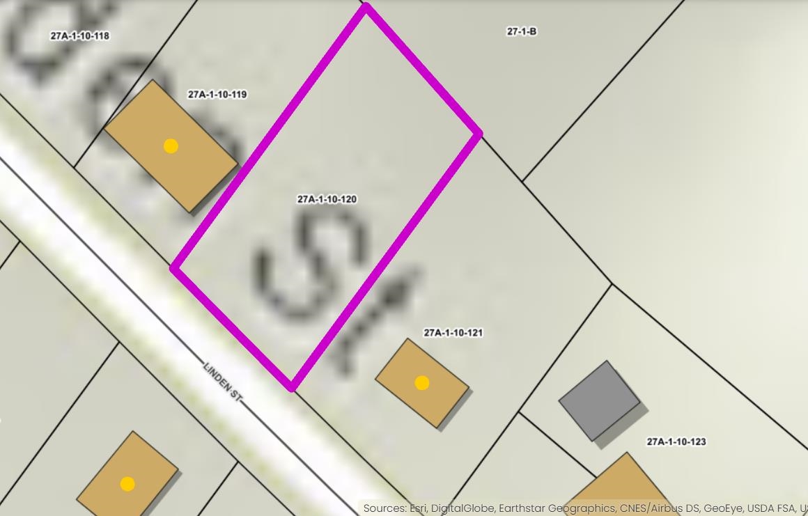 102 Linden Street Ripplemead VA 24150