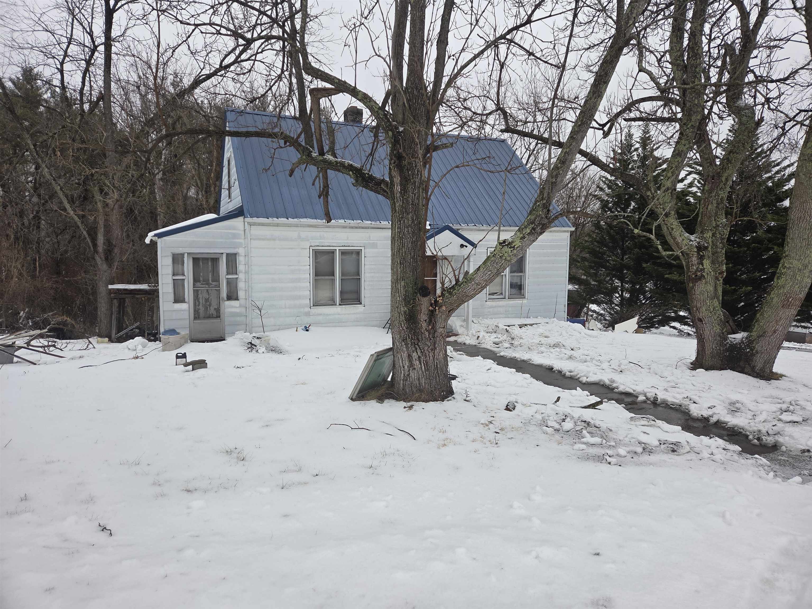 102 Linden Street Ripplemead VA 24150