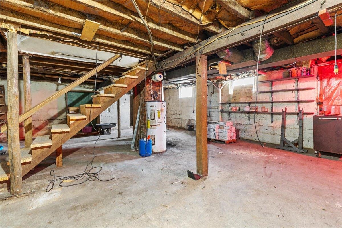 102 Linden Street Ripplemead VA 24150