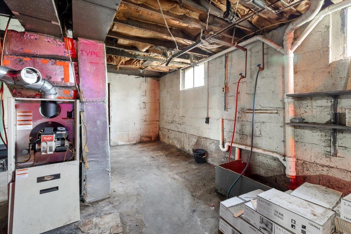 102 Linden Street Ripplemead VA 24150