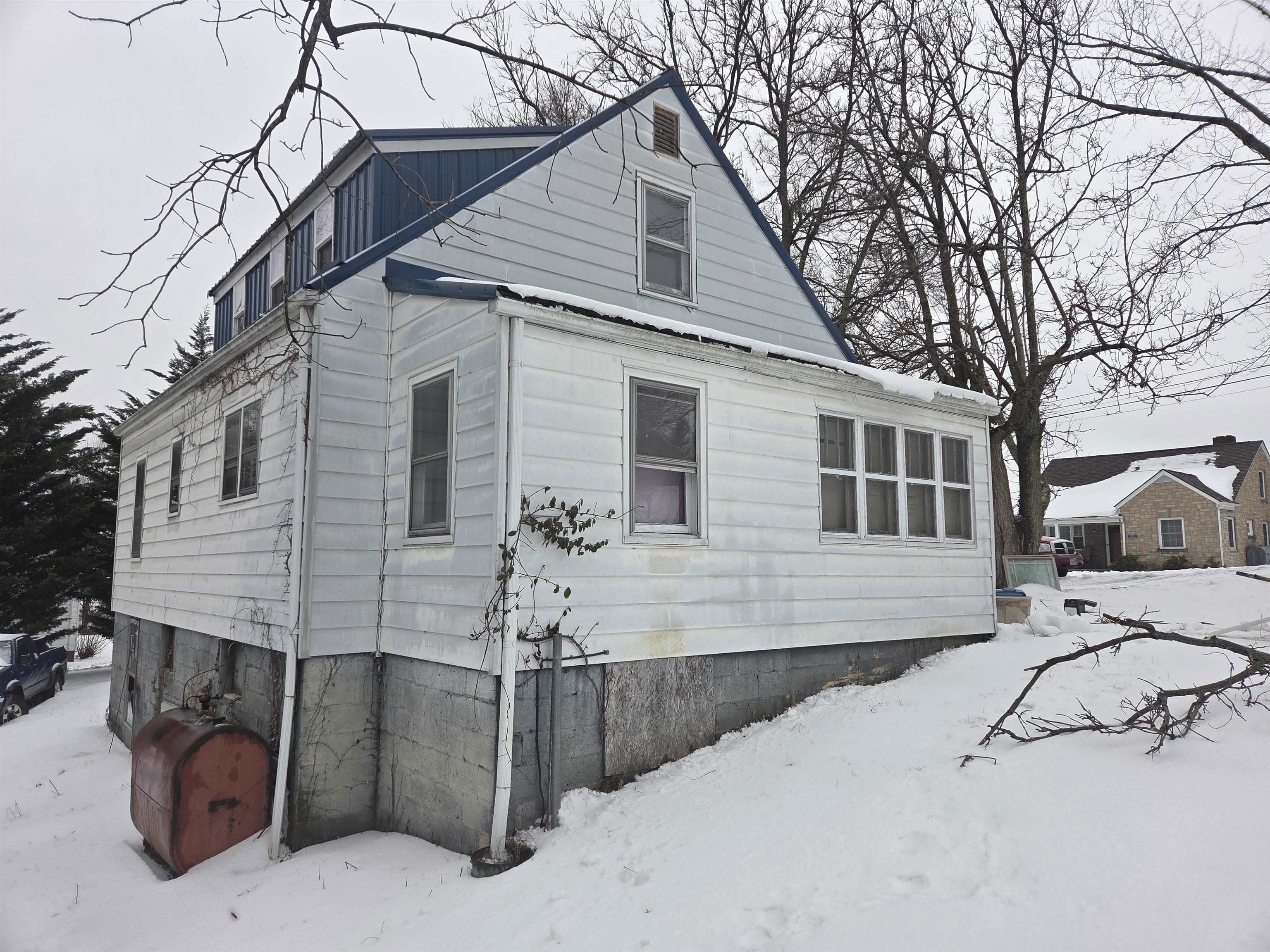 102 Linden Street Ripplemead VA 24150