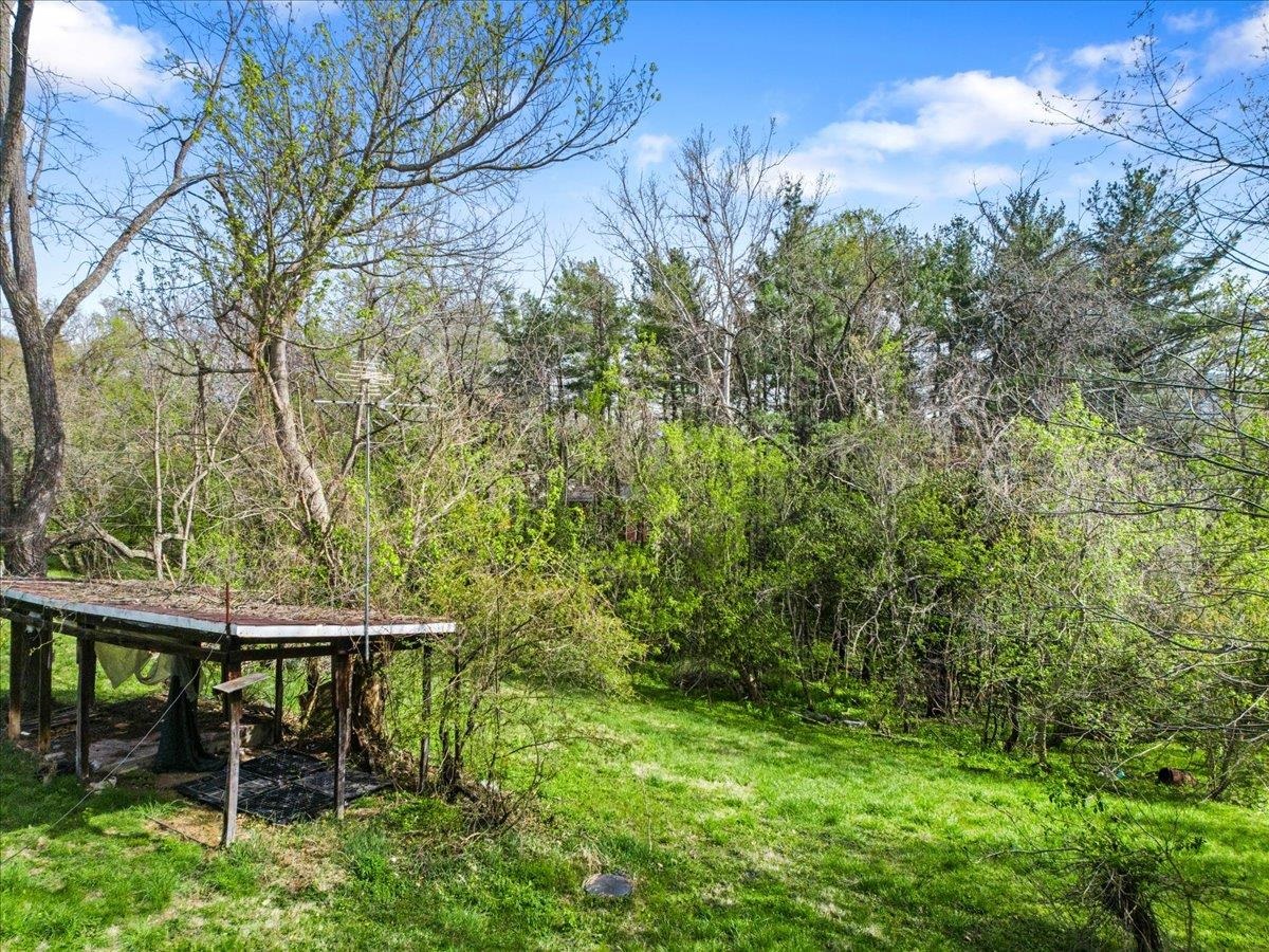 102 Linden Street Ripplemead VA 24150