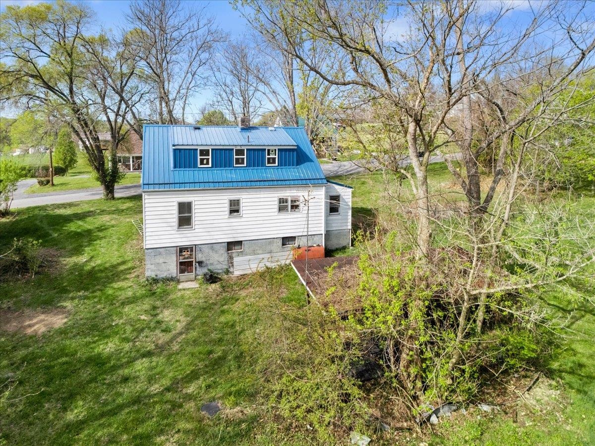 102 Linden Street Ripplemead VA 24150