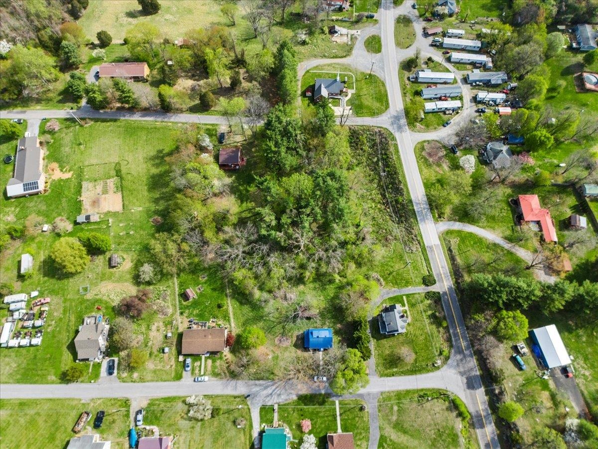 102 Linden Street Ripplemead VA 24150