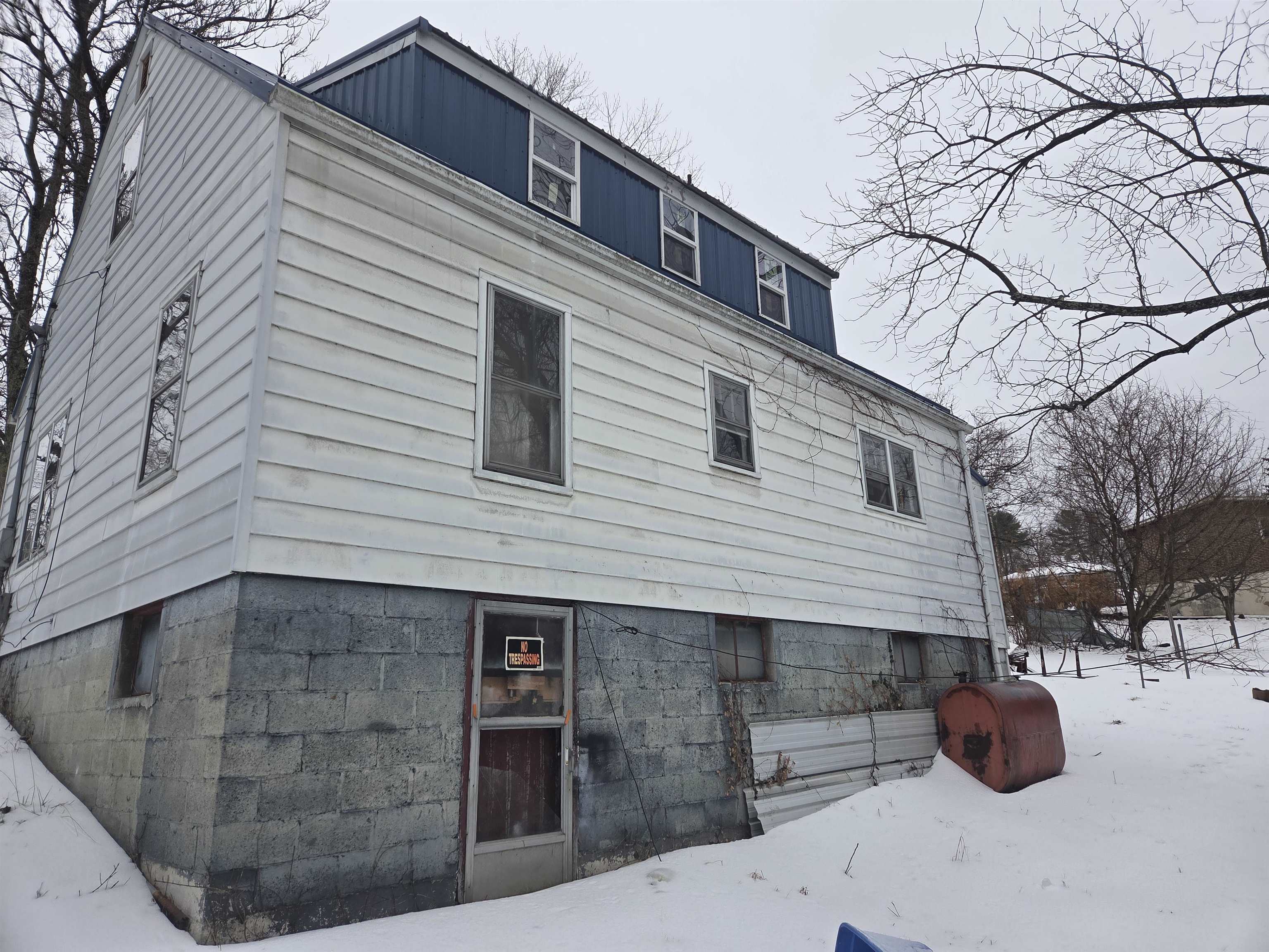 102 Linden Street Ripplemead VA 24150