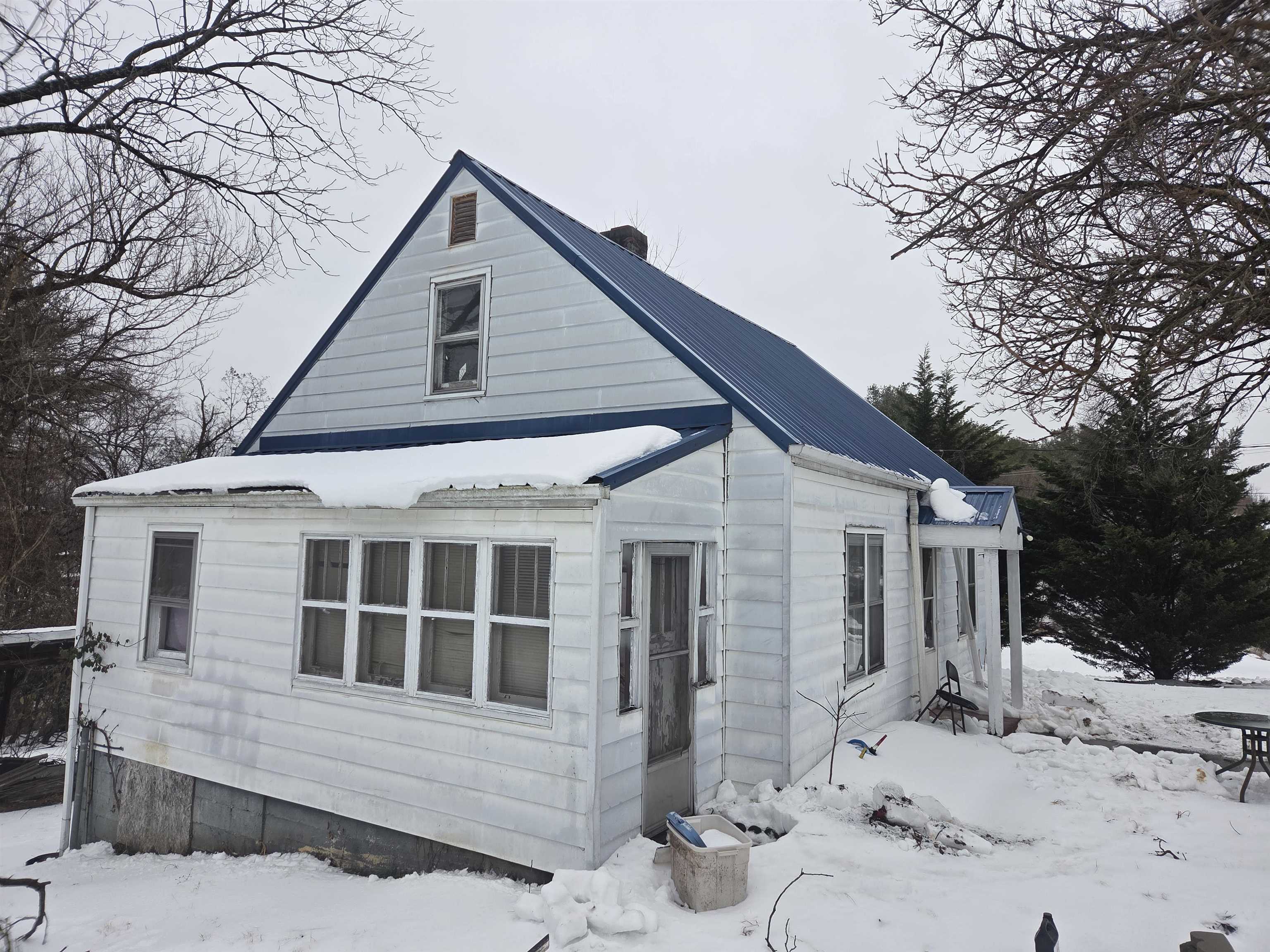 102 Linden Street Ripplemead VA 24150