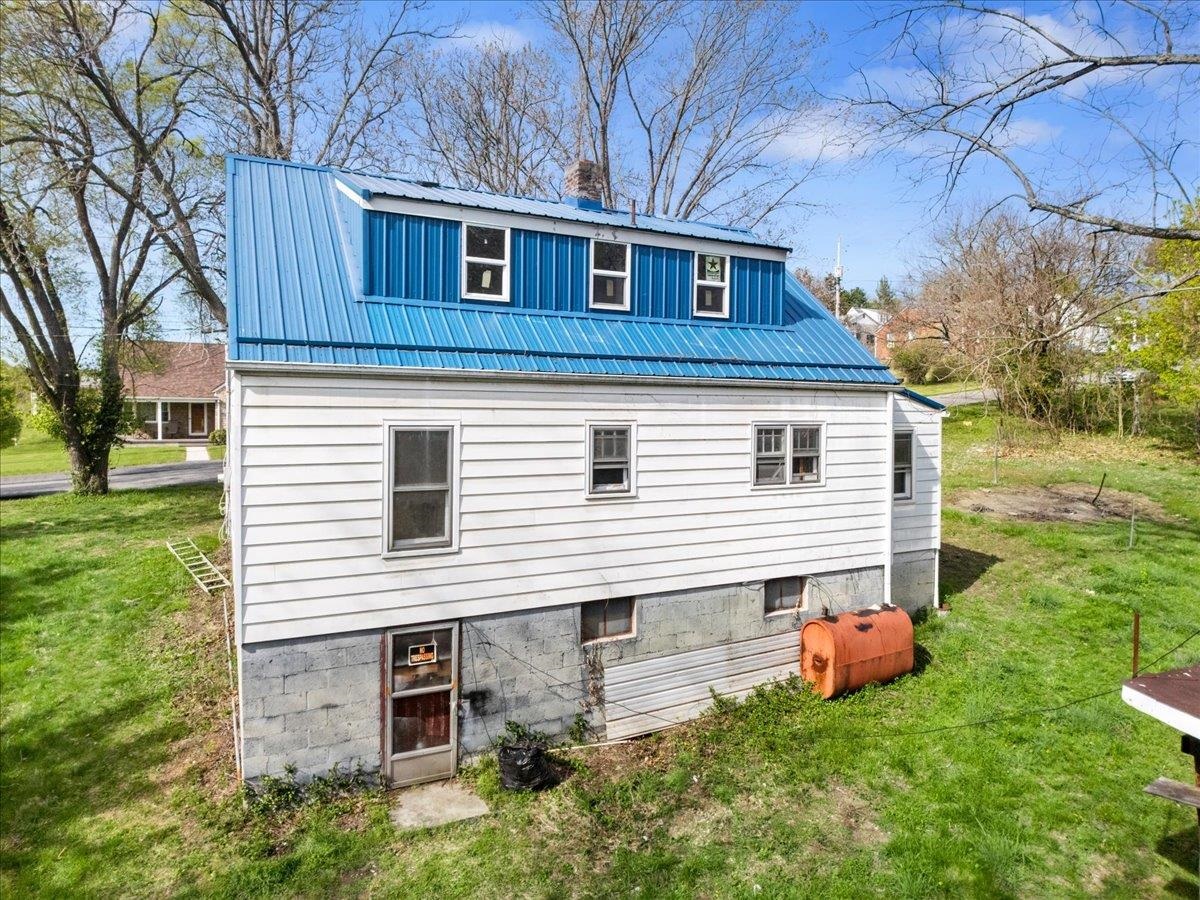 102 Linden Street Ripplemead VA 24150