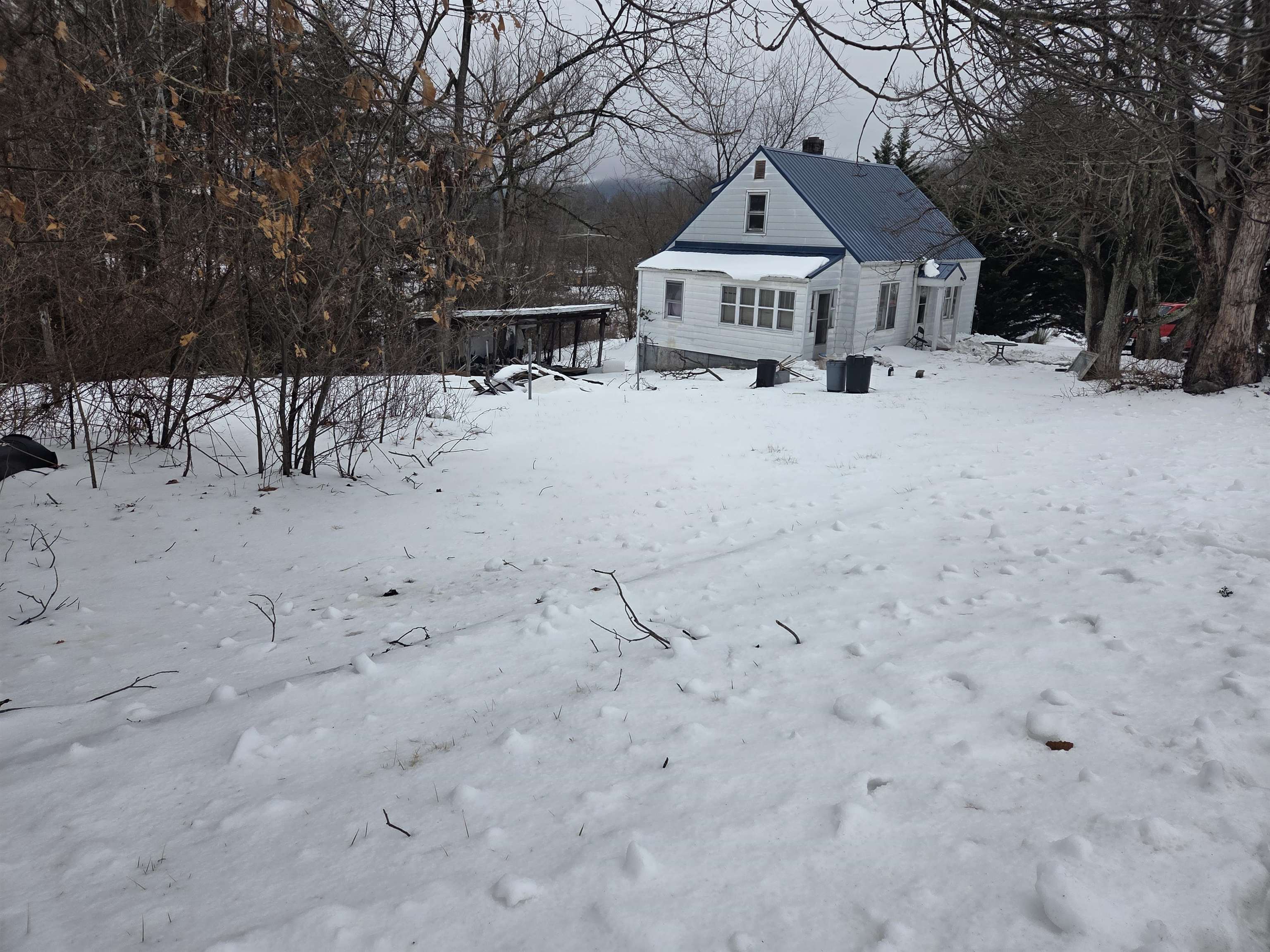 102 Linden Street Ripplemead VA 24150