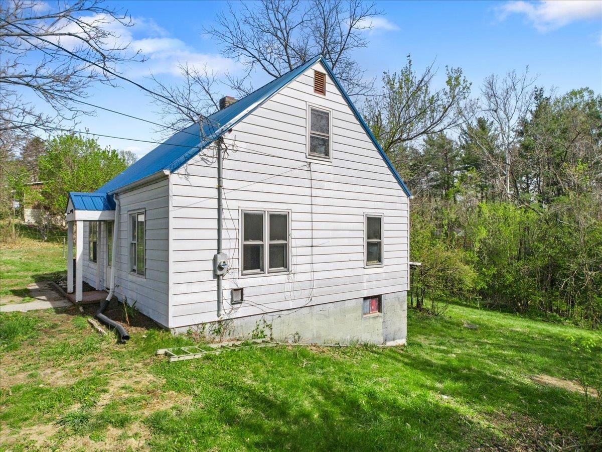 102 Linden Street Ripplemead VA 24150