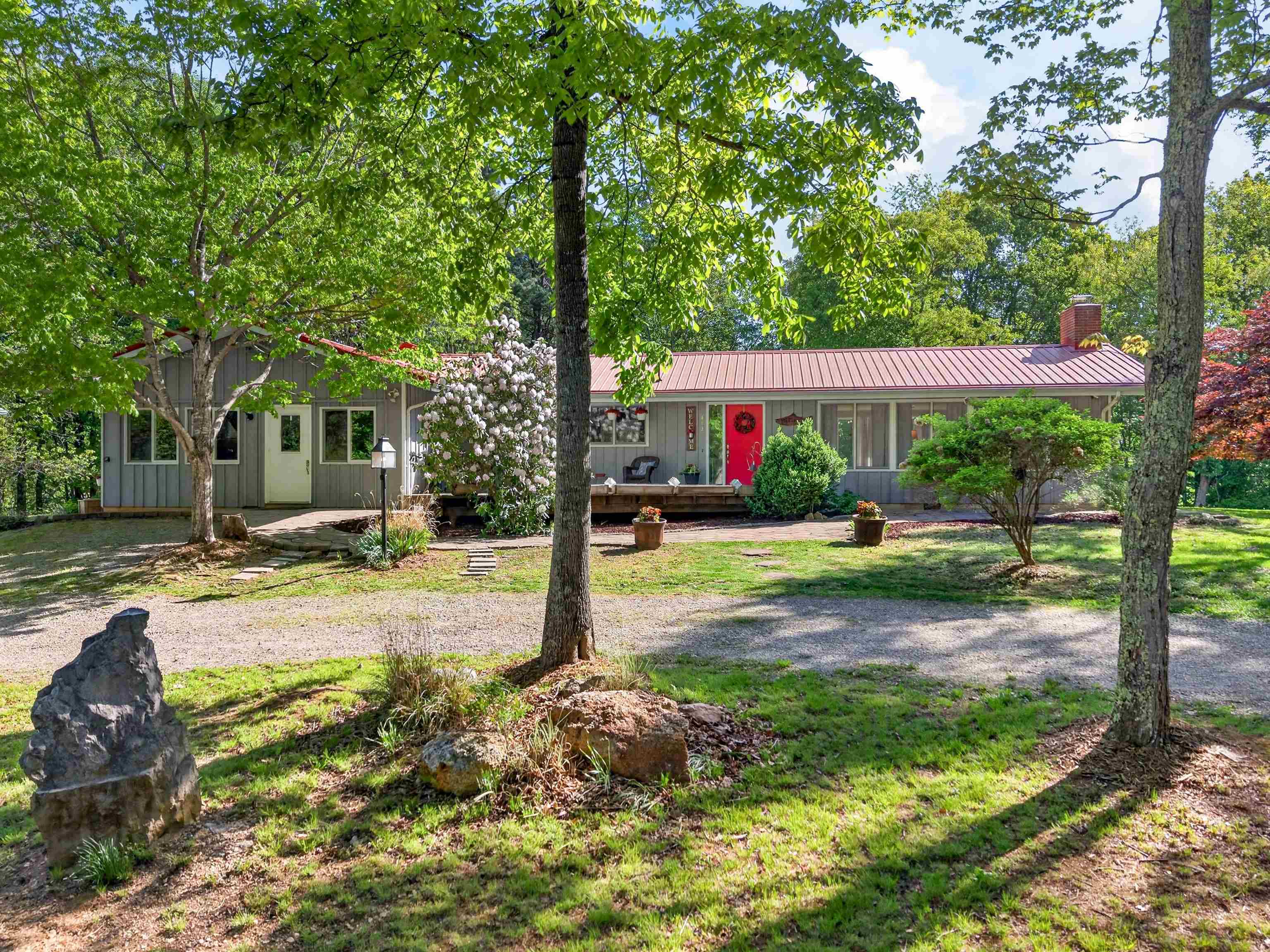 413 Alpine Road Newport VA 24128