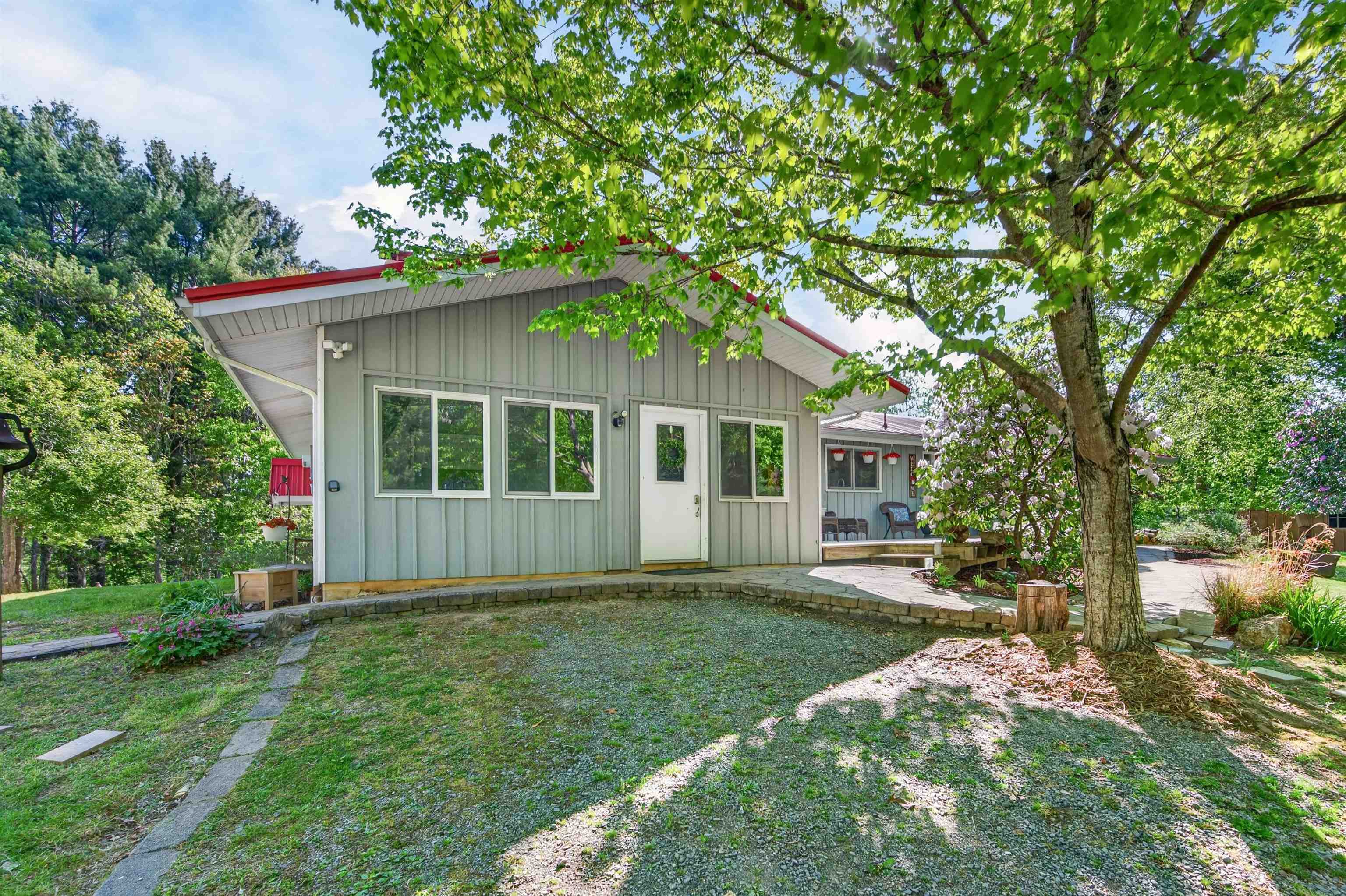 413 Alpine Road Newport VA 24128