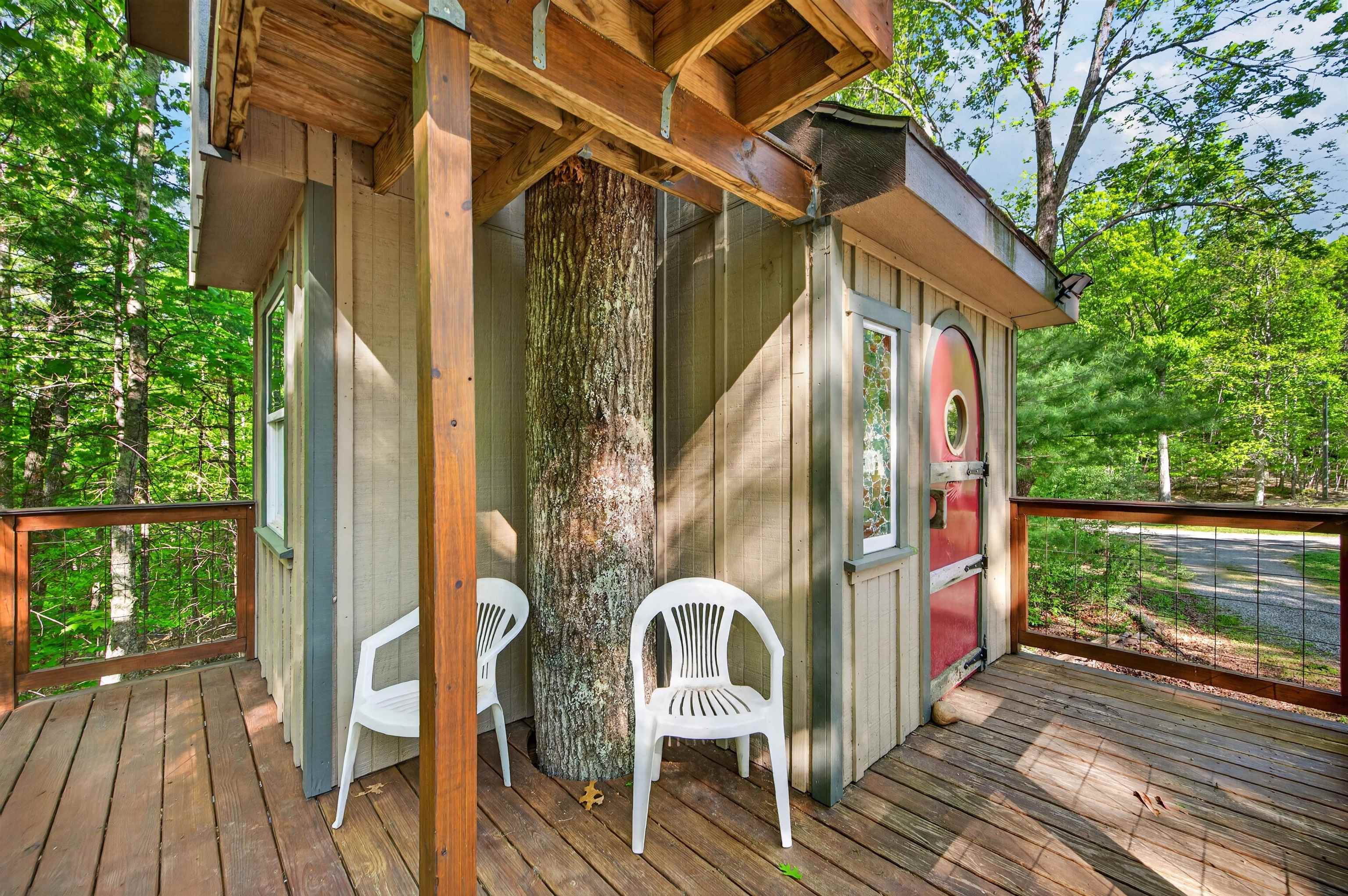 413 Alpine Road Newport VA 24128