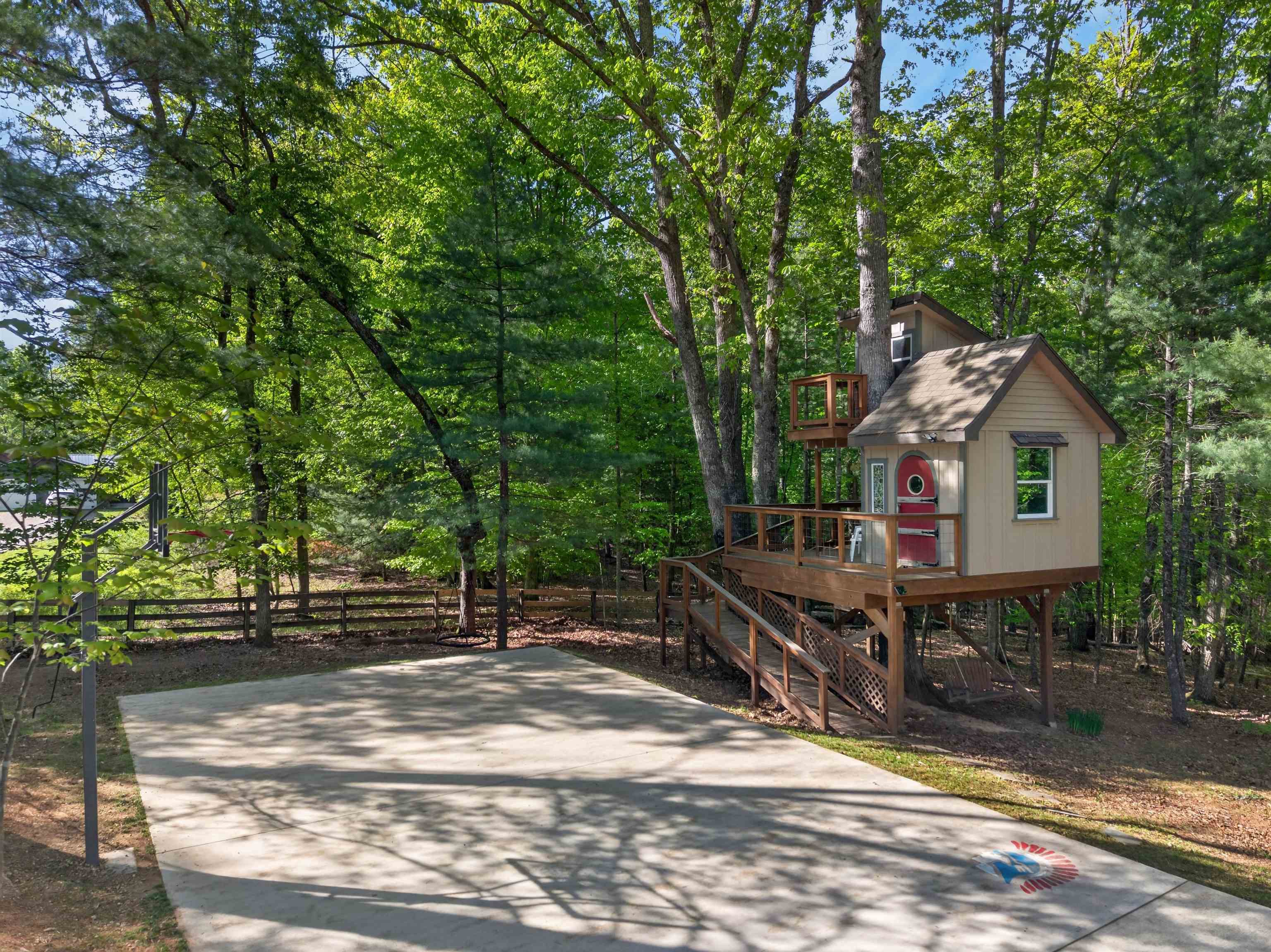 413 Alpine Road Newport VA 24128