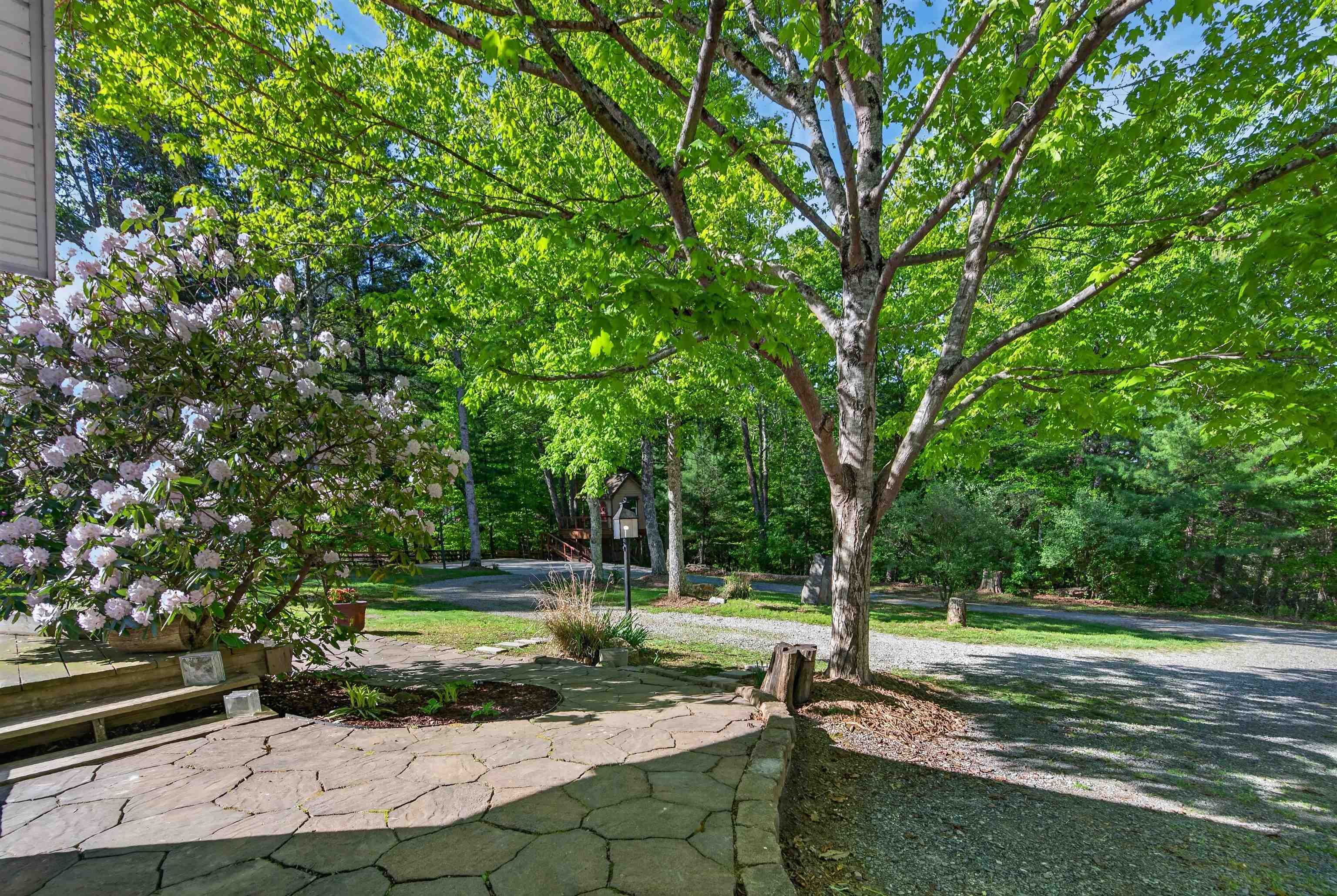 413 Alpine Road Newport VA 24128